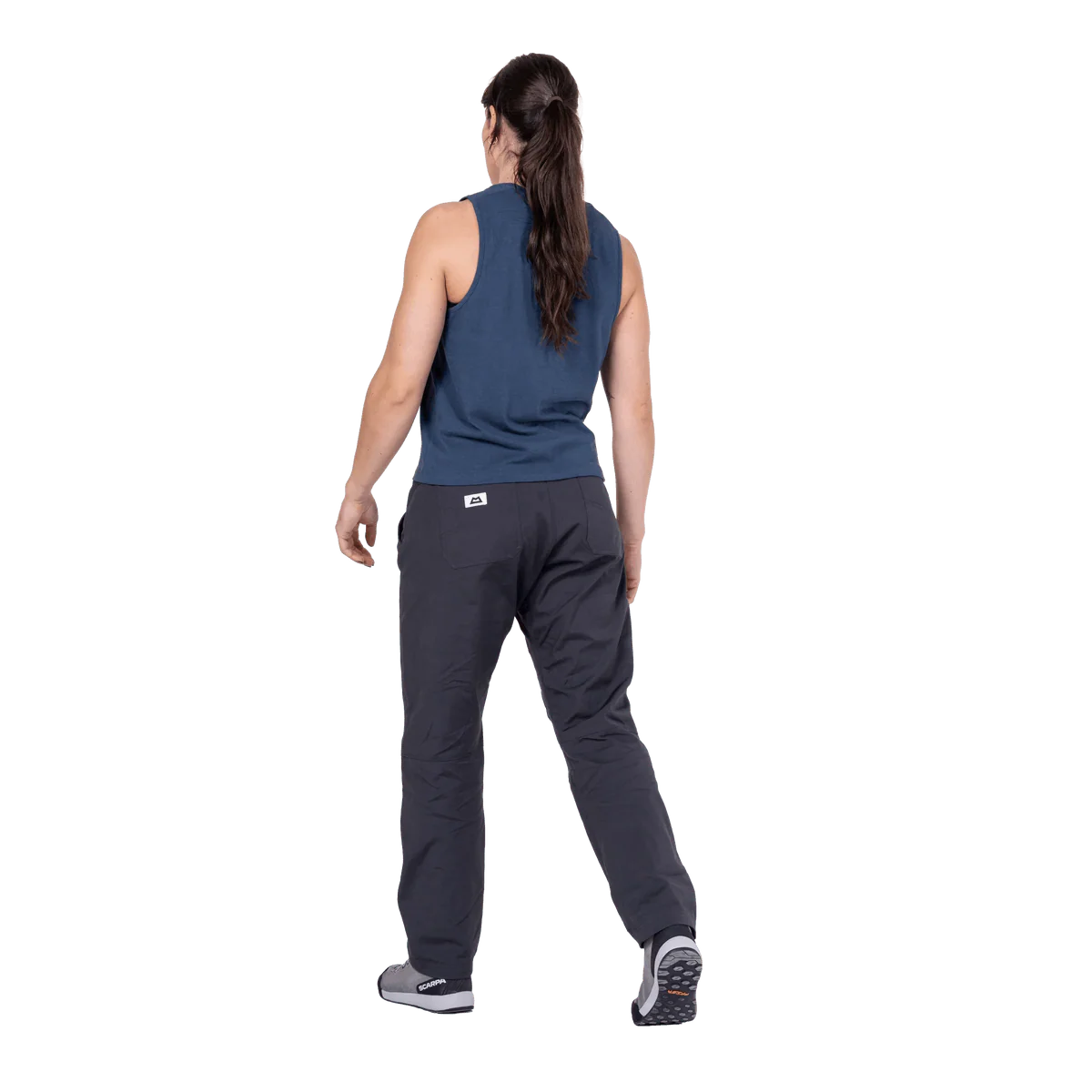 Fairhead Women's Tank - Image 5