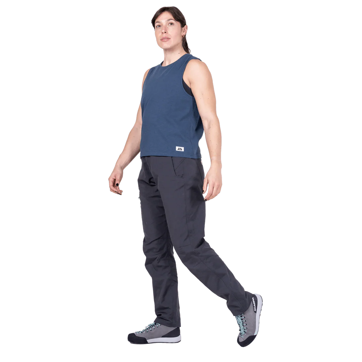 Fairhead Women's Tank - Image 6