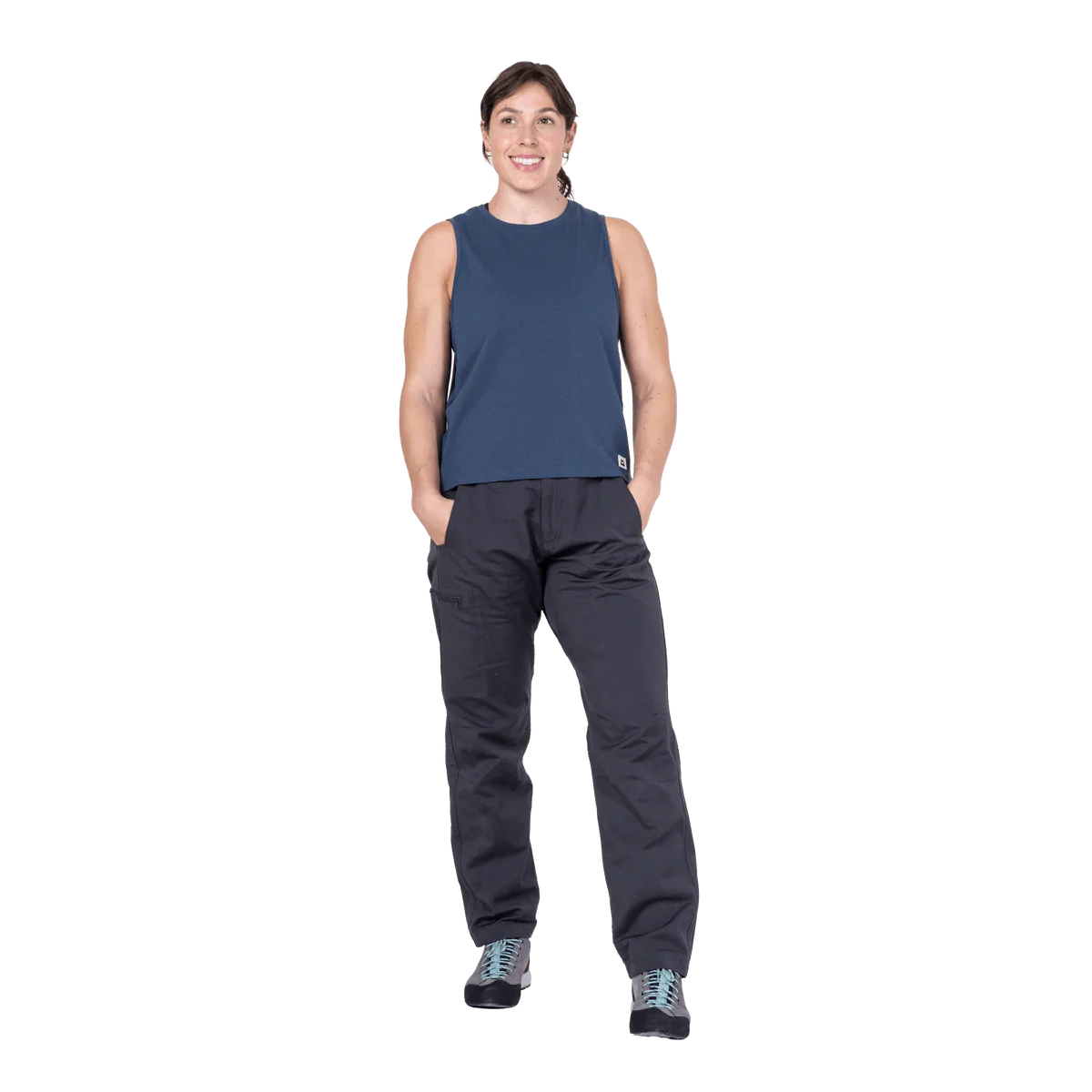 Fairhead Women's Tank - Image 7