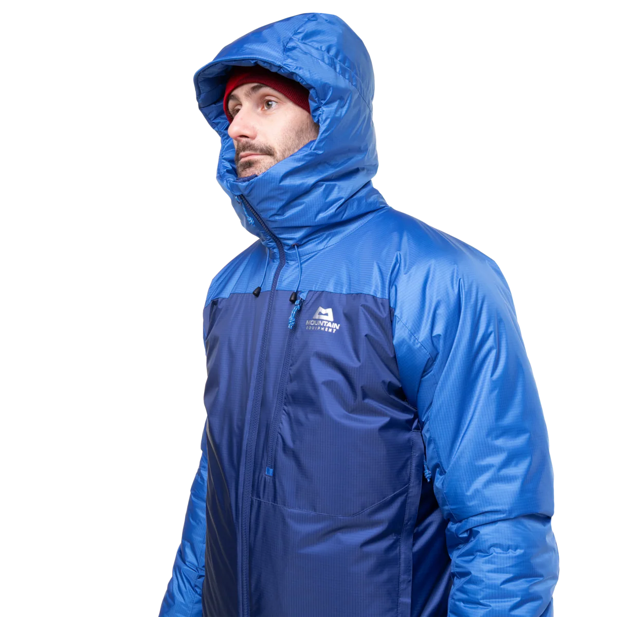 Fitzroy Men's Jacket - Image 10