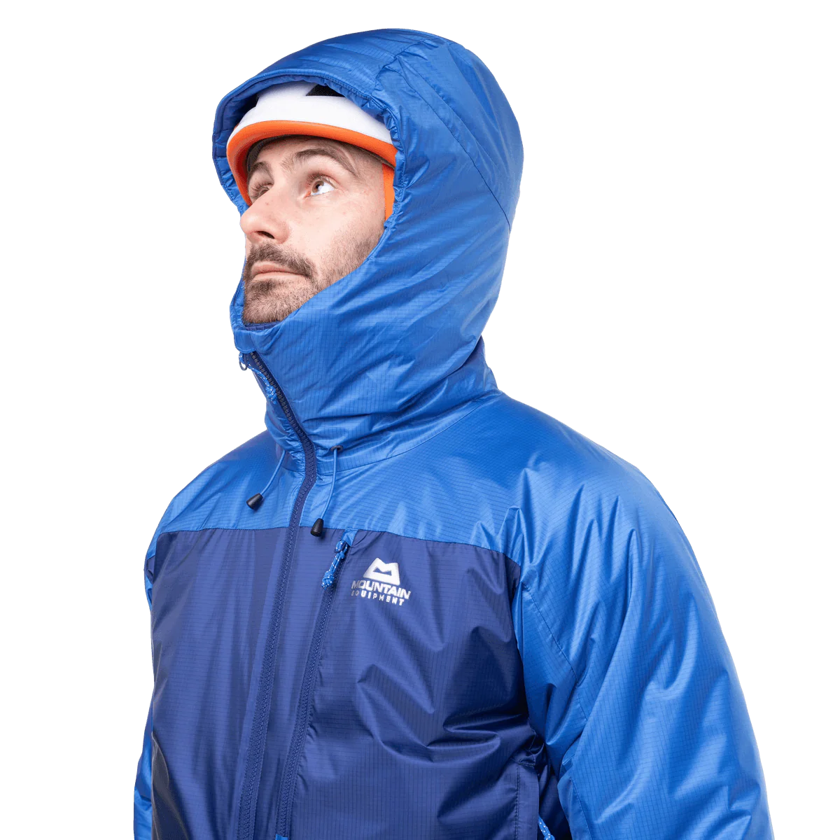 Fitzroy Men's Jacket - Image 12