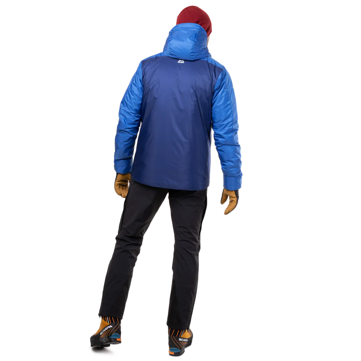 Fitzroy Men's Jacket - Image 4