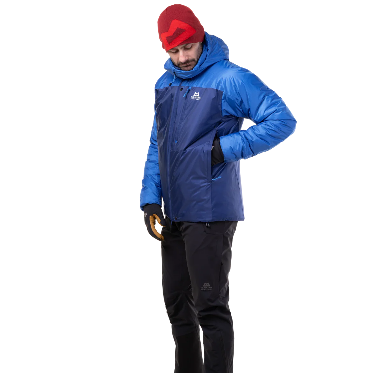 Fitzroy Men's Jacket - Image 5