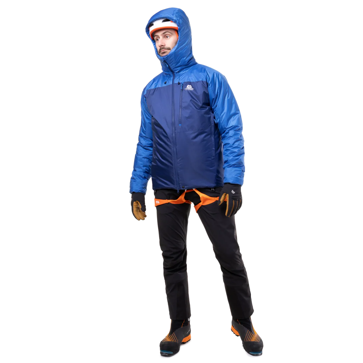 Fitzroy Men's Jacket - Image 8