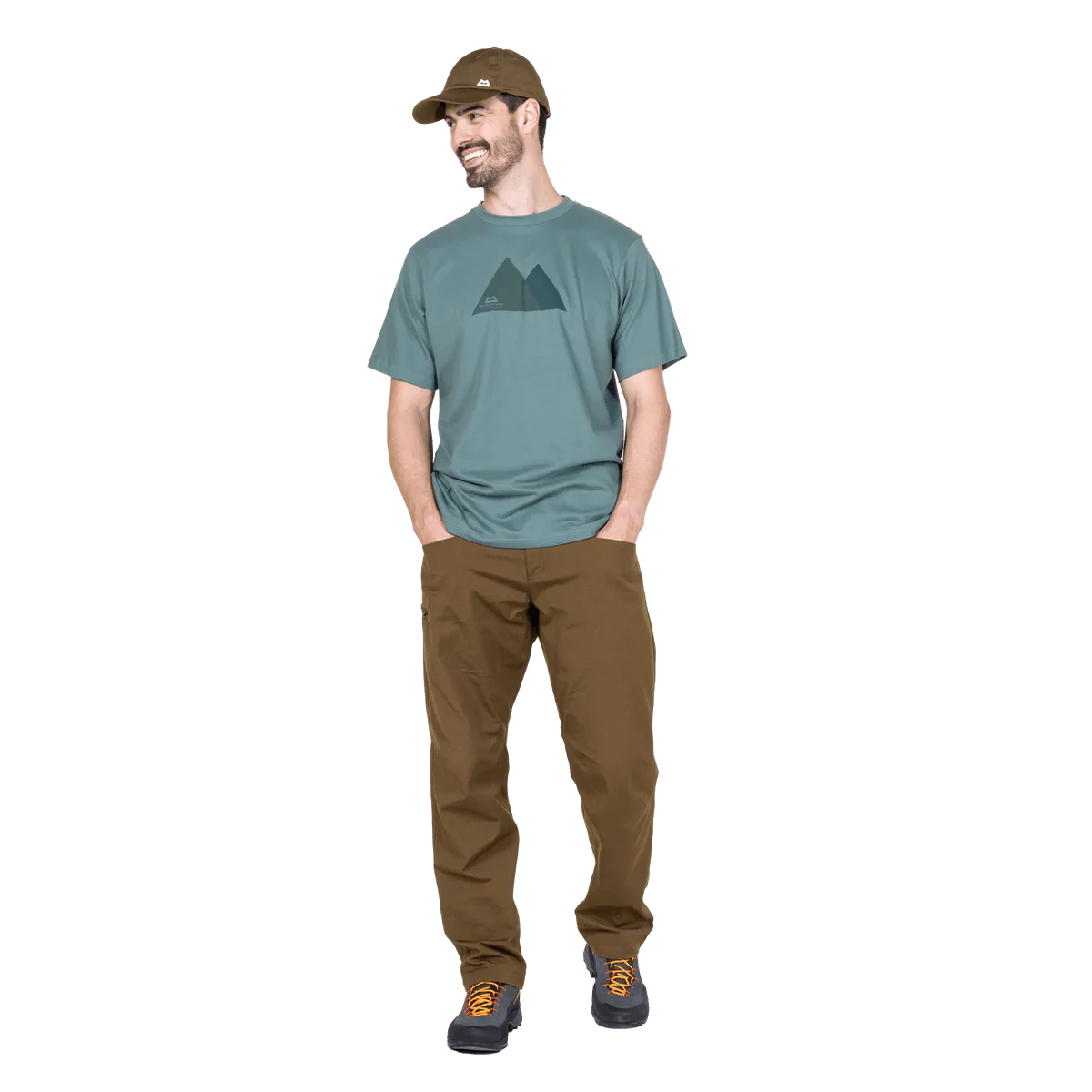 Flowstone Men's Pant - Image 4