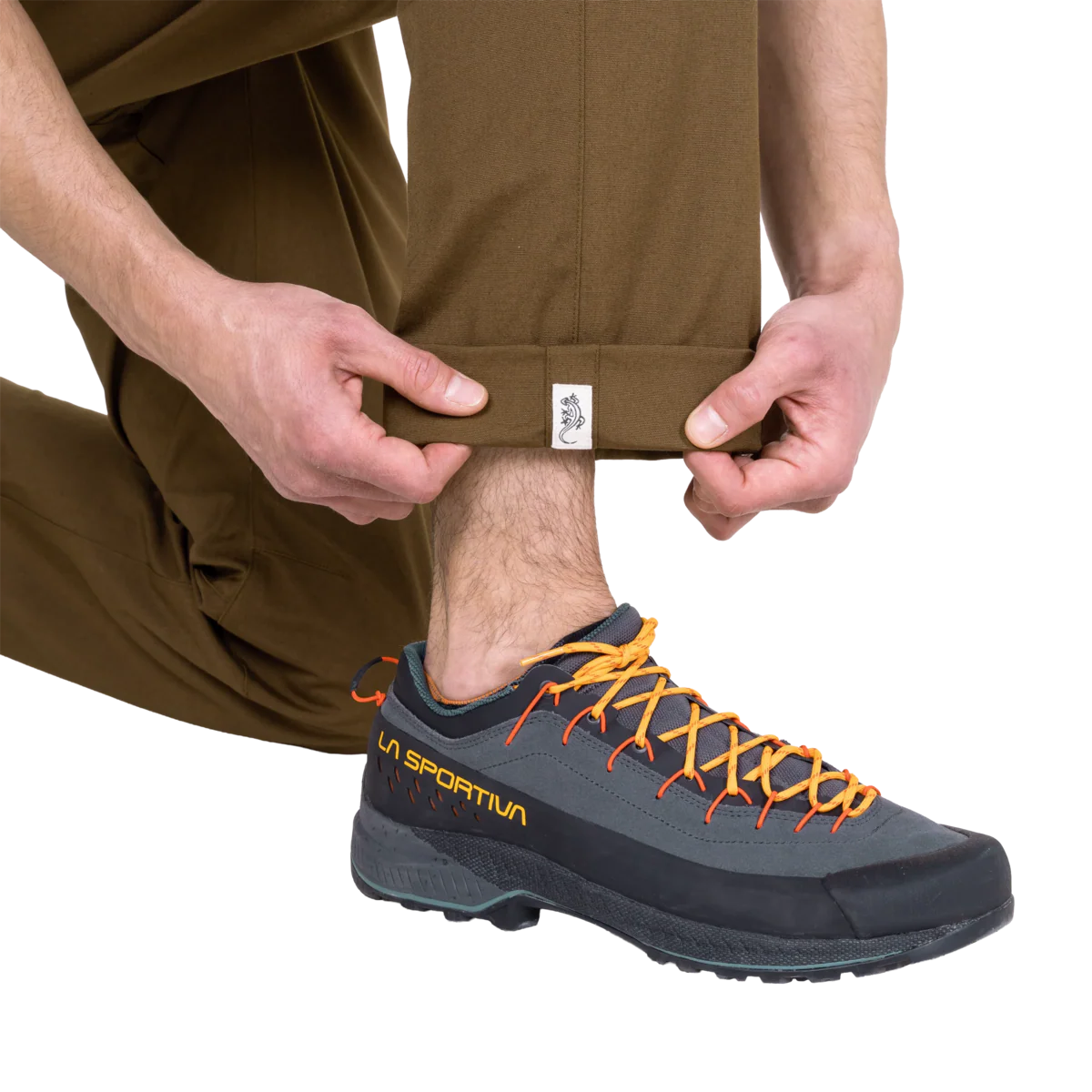 Flowstone Men's Pant - Image 8