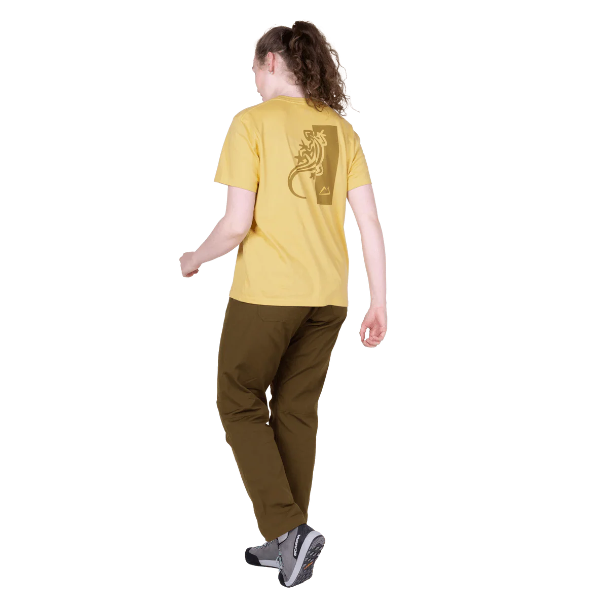 Flowstone Women's Pant - Image 5