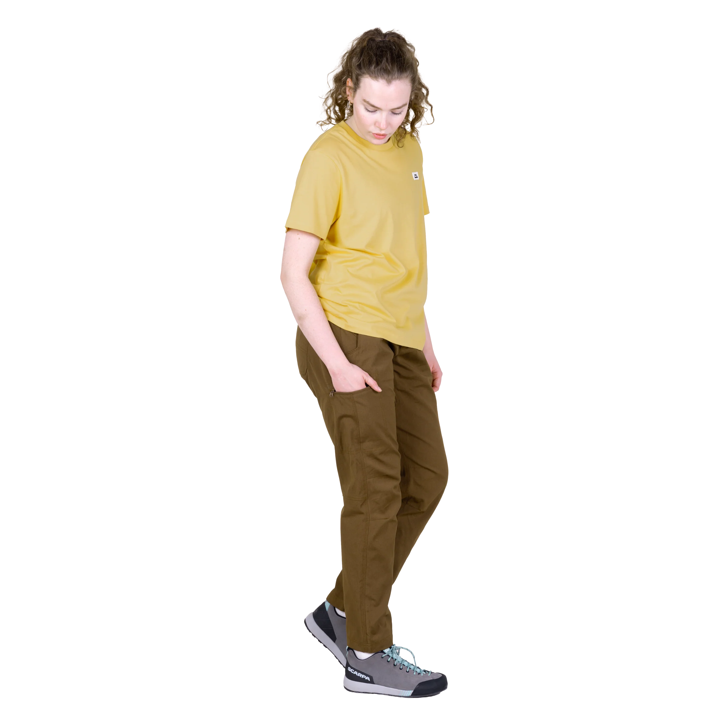 Flowstone Women's Pant - Image 6