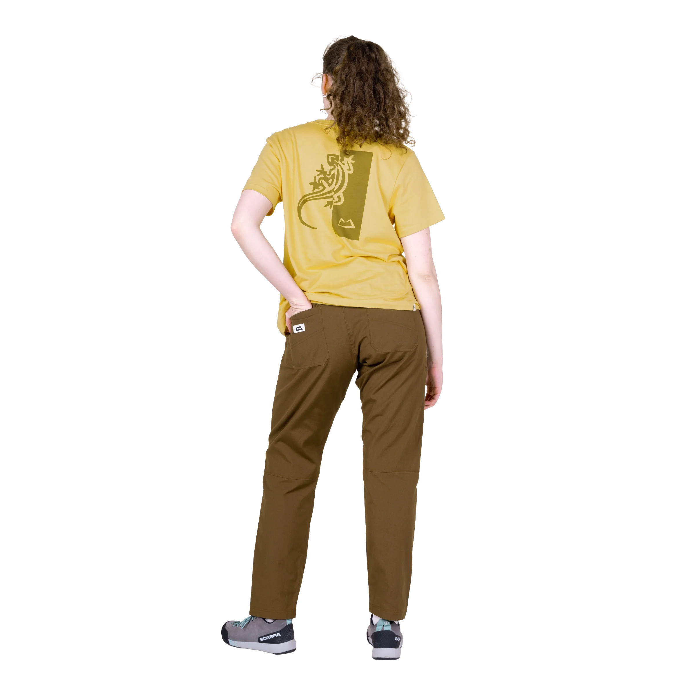 Flowstone Women's Pant - Image 7
