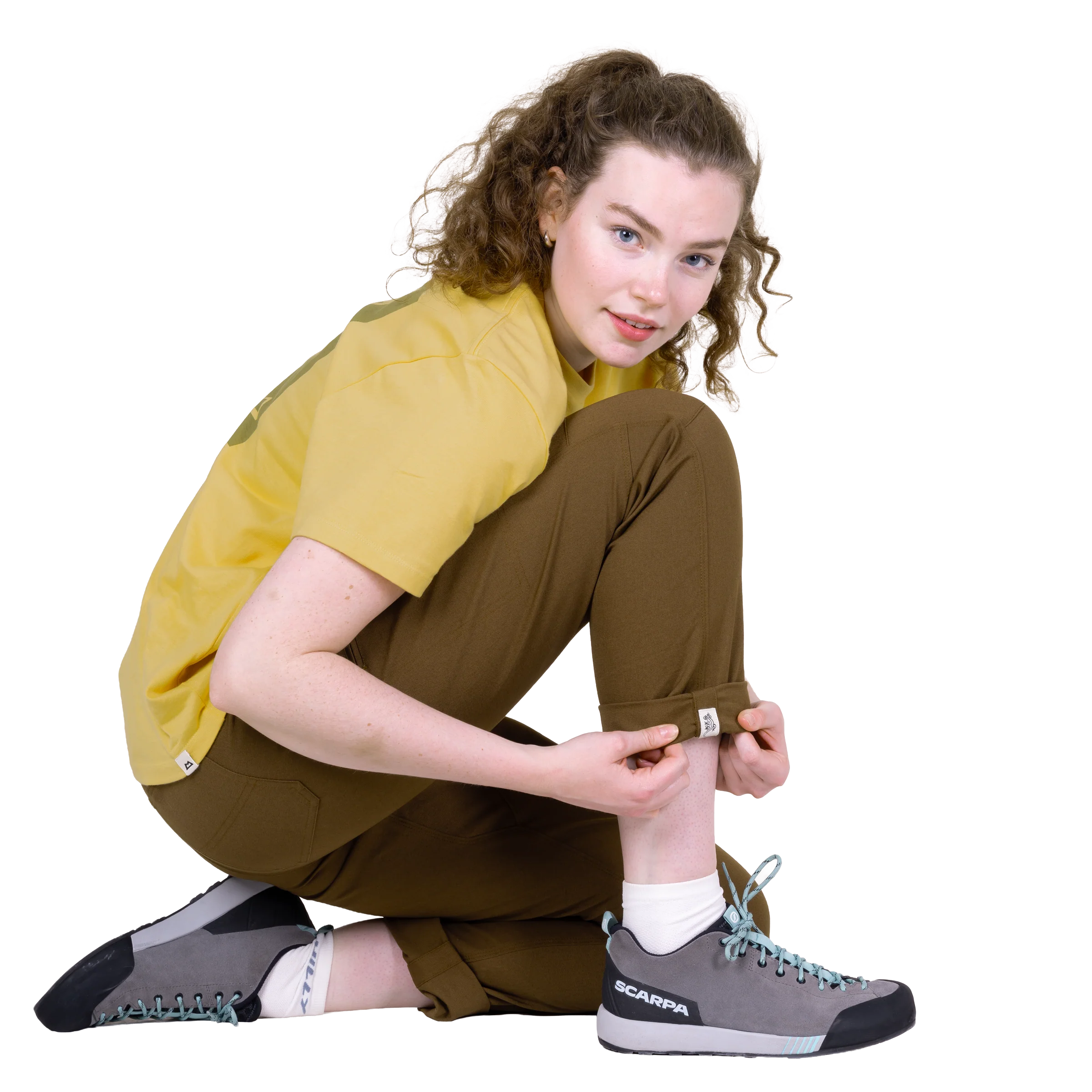 Flowstone Women's Pant - Image 8