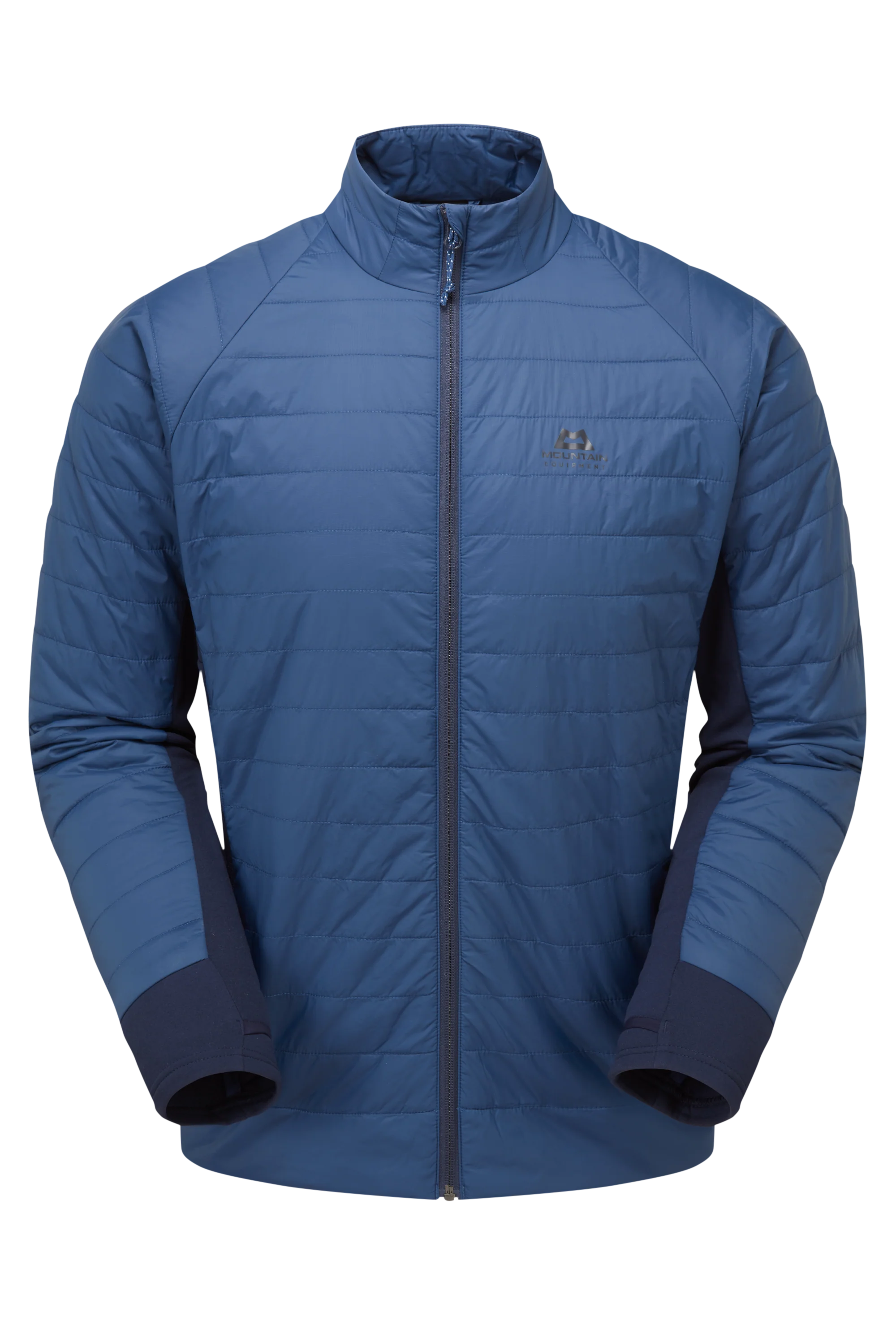 Fractal Men's Jacket