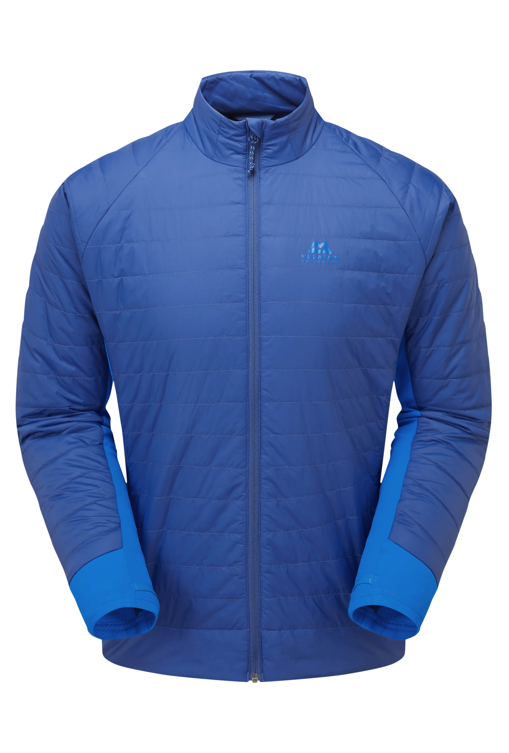 Fractal Men's Jacket - Image 2