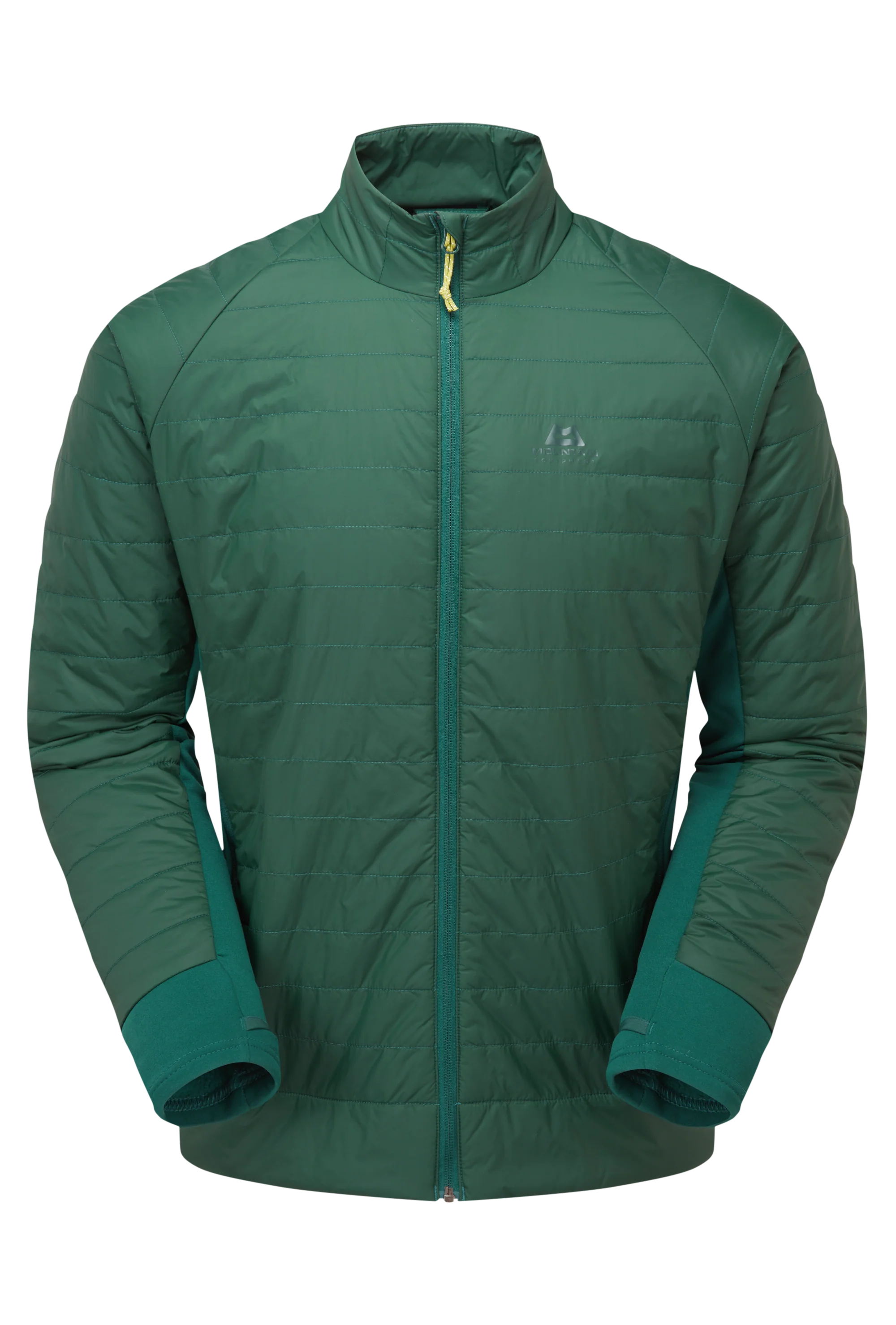 Fractal Men's Jacket - Image 3
