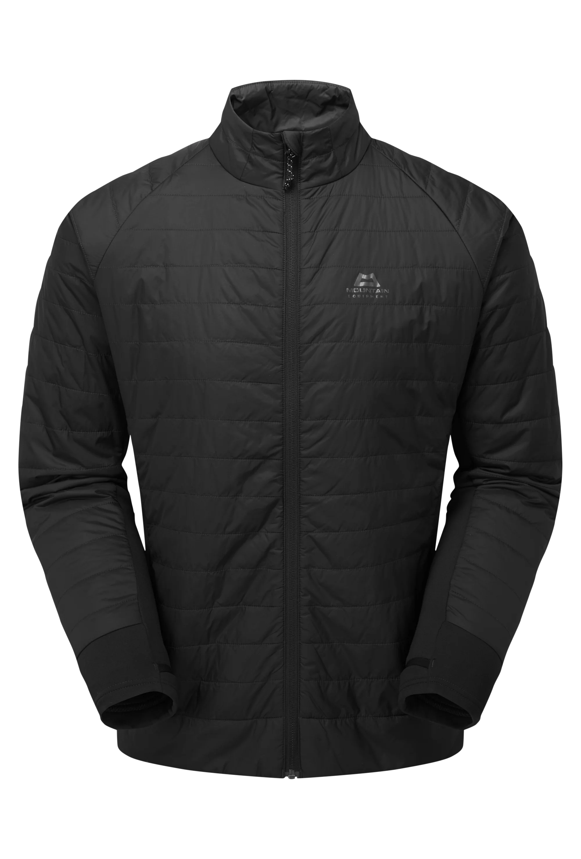 Fractal Men's Jacket - Image 4