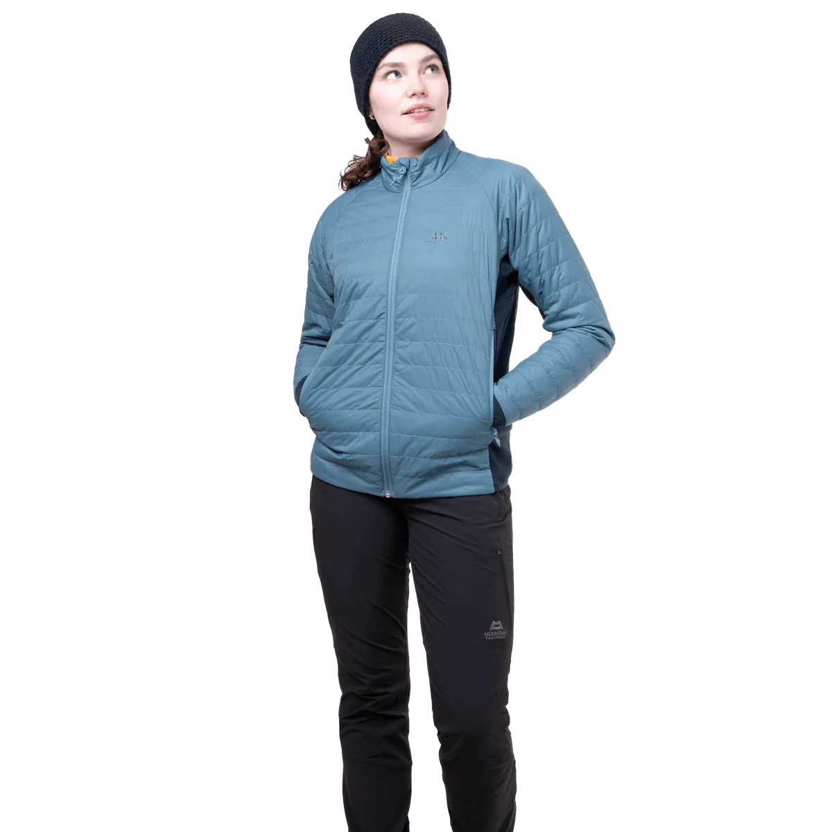 Fractal Women's Jacket - Image 10