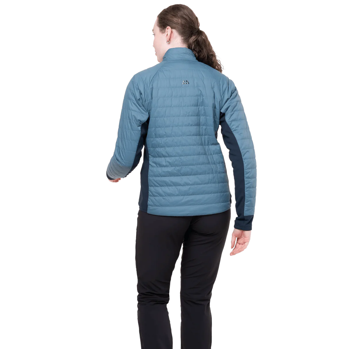 Fractal Women's Jacket - Image 11