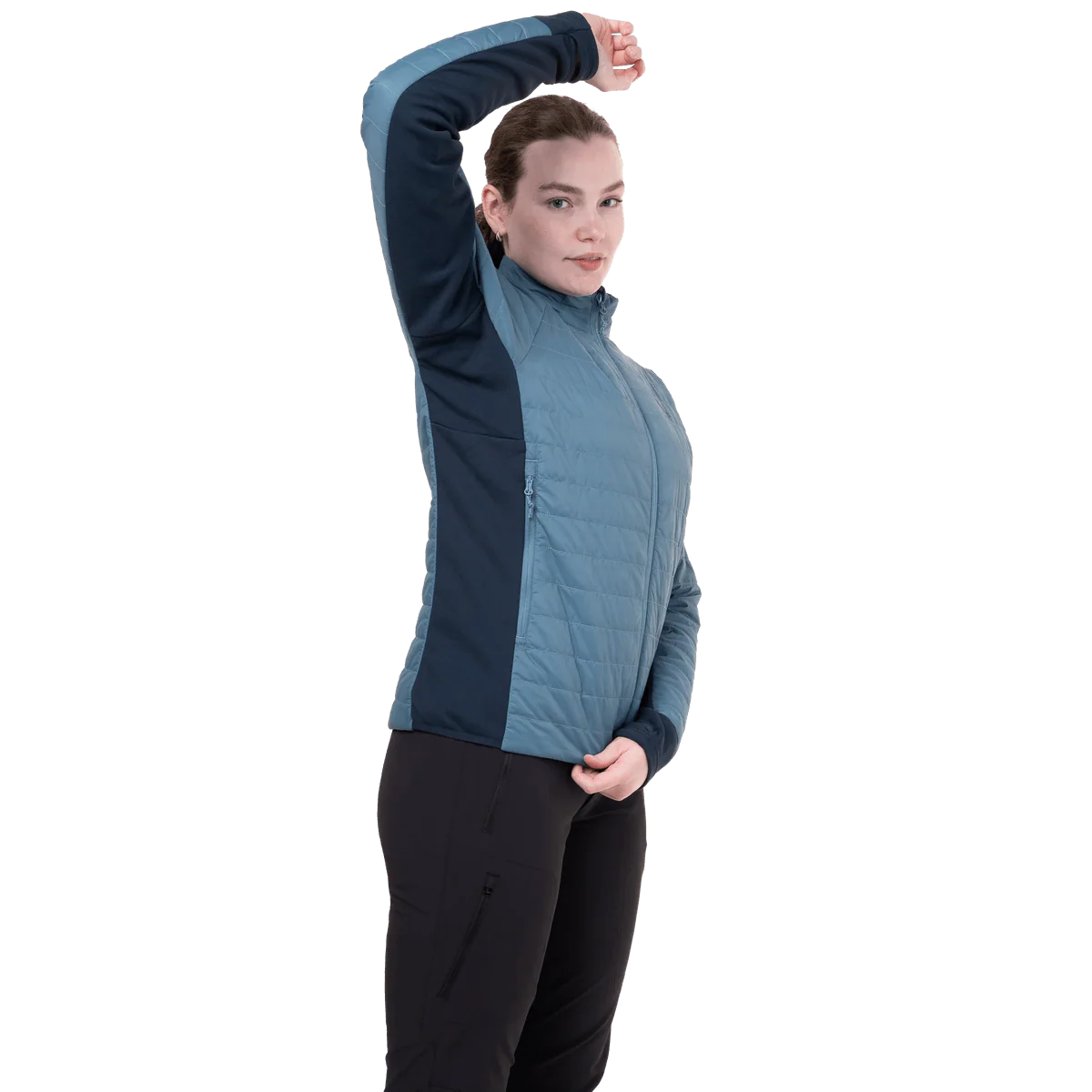 Fractal Women's Jacket - Image 12