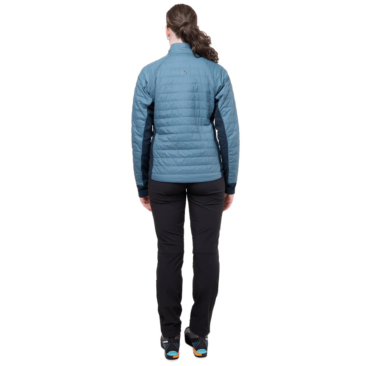 Fractal Women's Jacket - Image 13