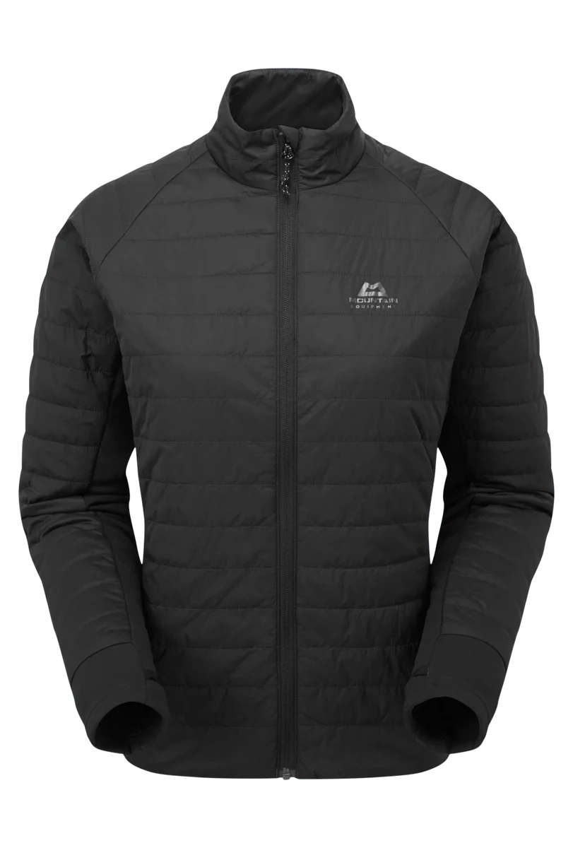 Fractal Women's Jacket - Image 3
