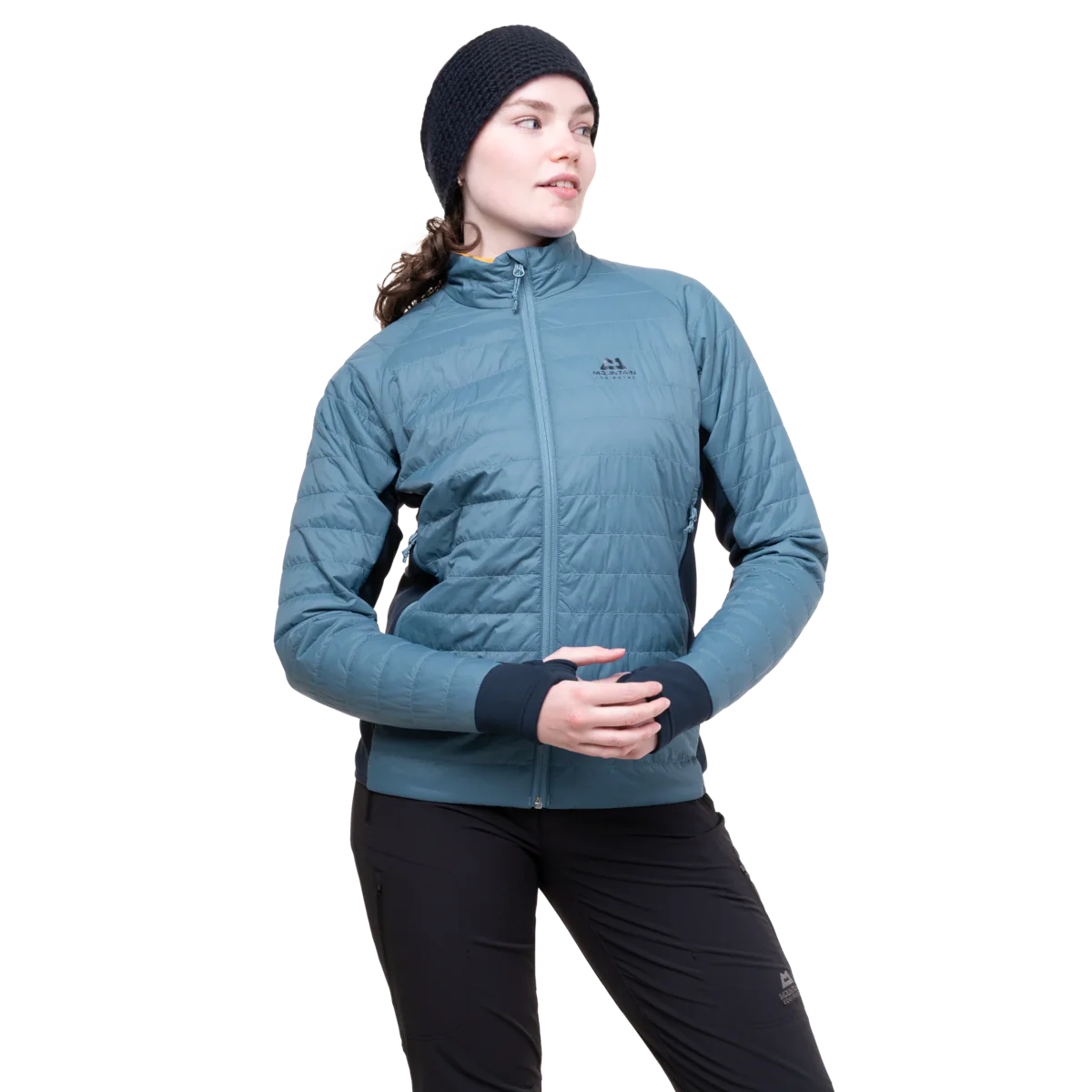 Fractal Women's Jacket - Image 5