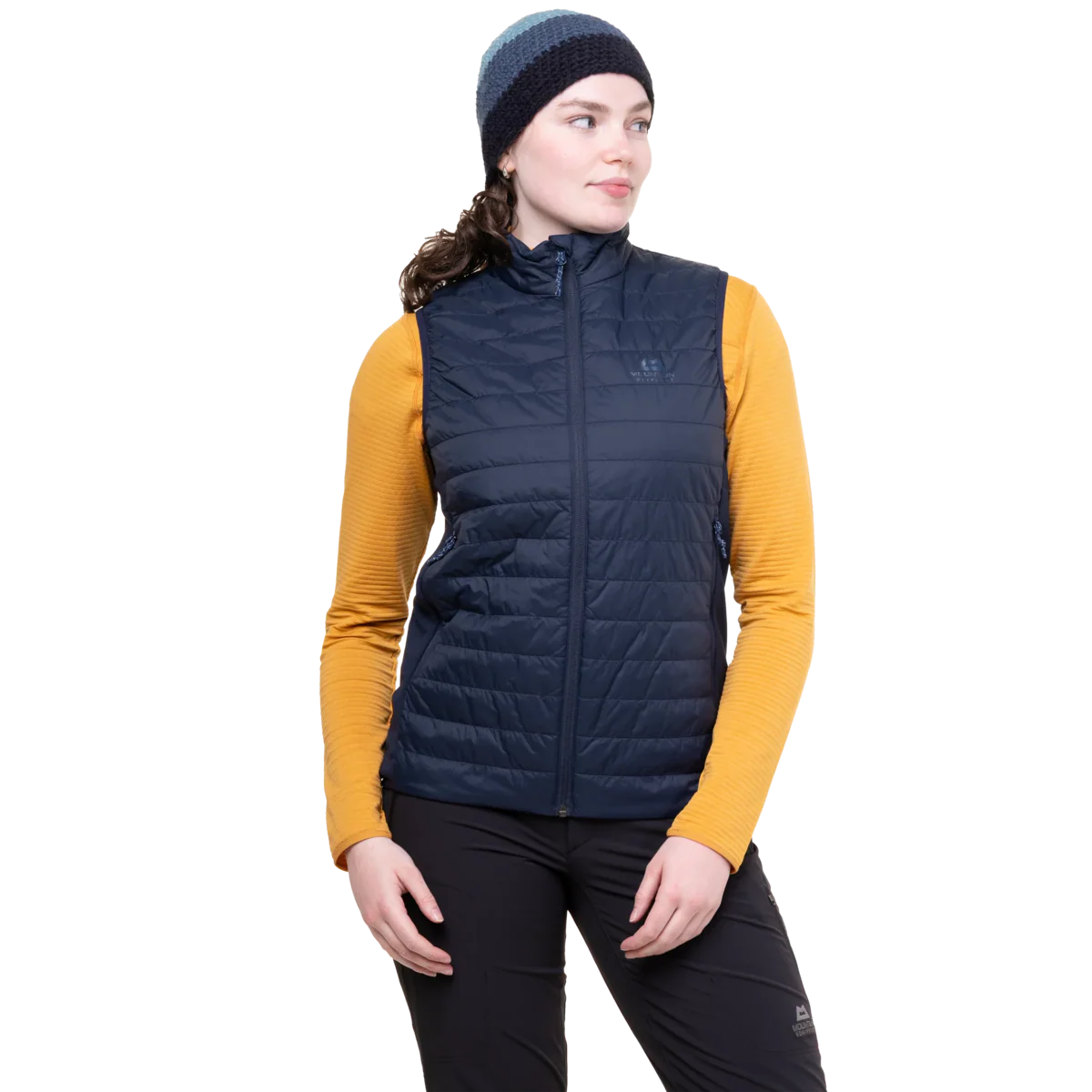 Fractal Women's Vest - Image 3
