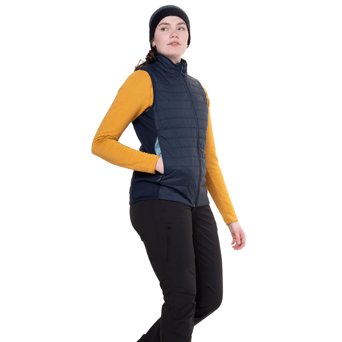 Fractal Women's Vest - Image 4
