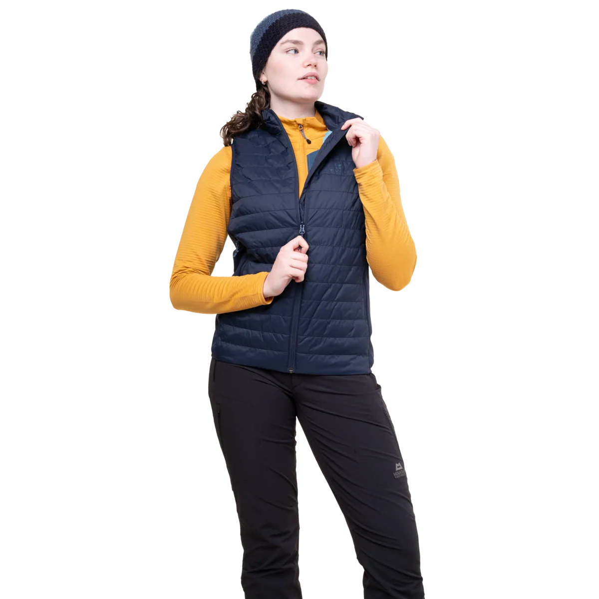 Fractal Women's Vest - Image 5