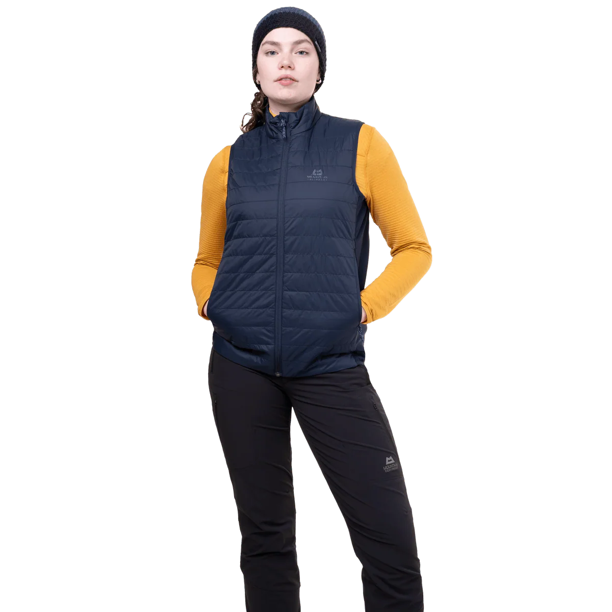 Fractal Women's Vest - Image 8