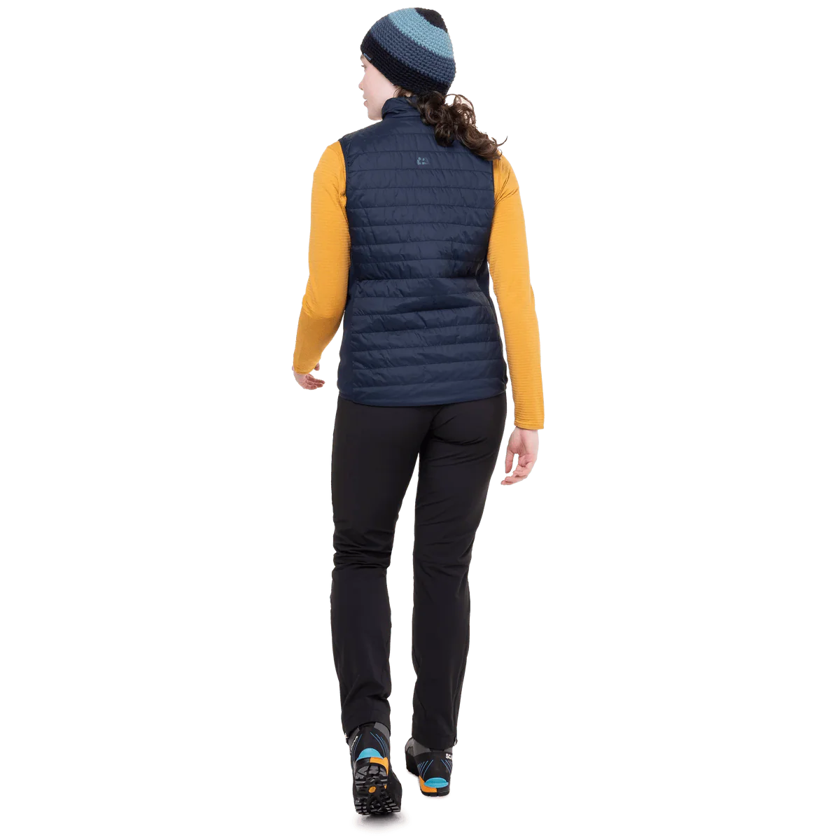 Fractal Women's Vest - Image 9