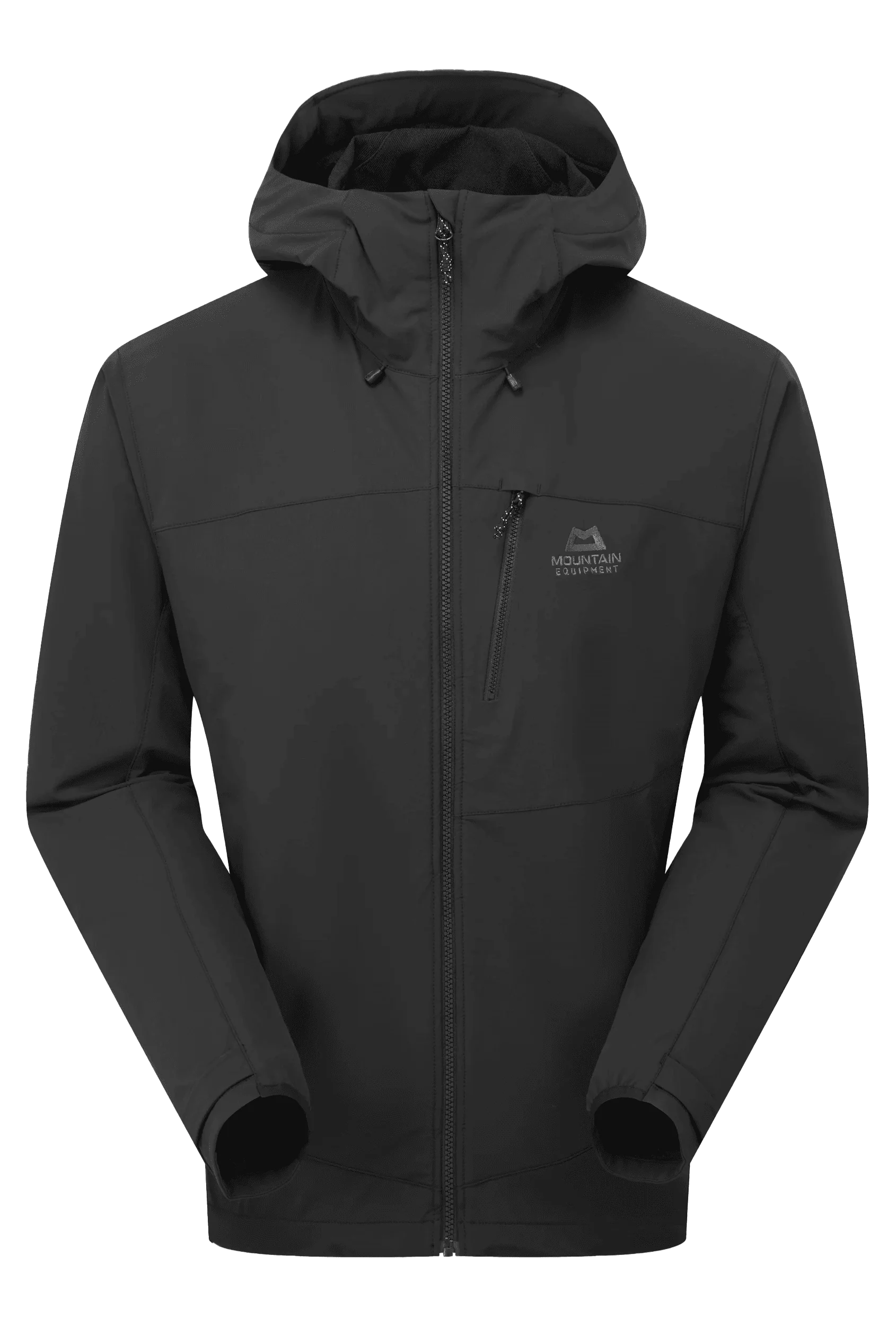 Frontier Men's Jacket - Image 3