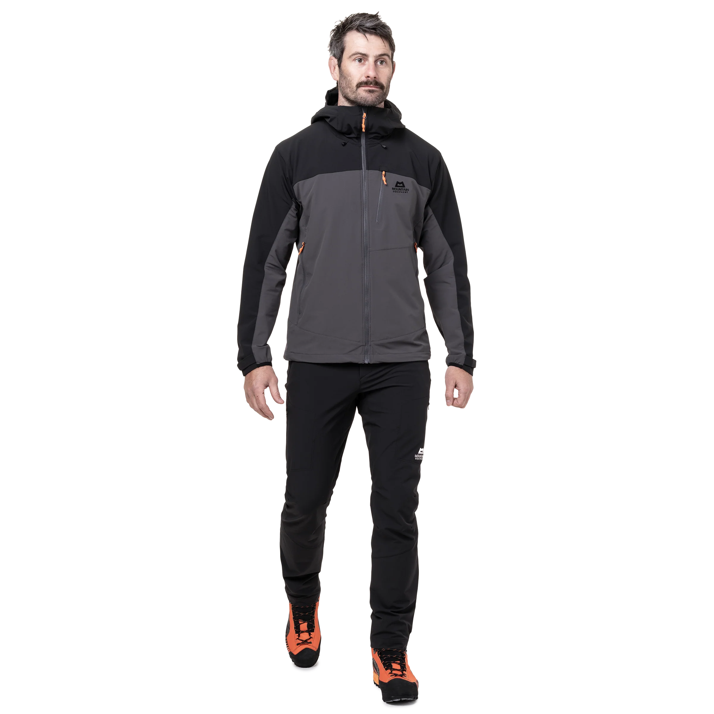 Frontier Men's Jacket - Image 4
