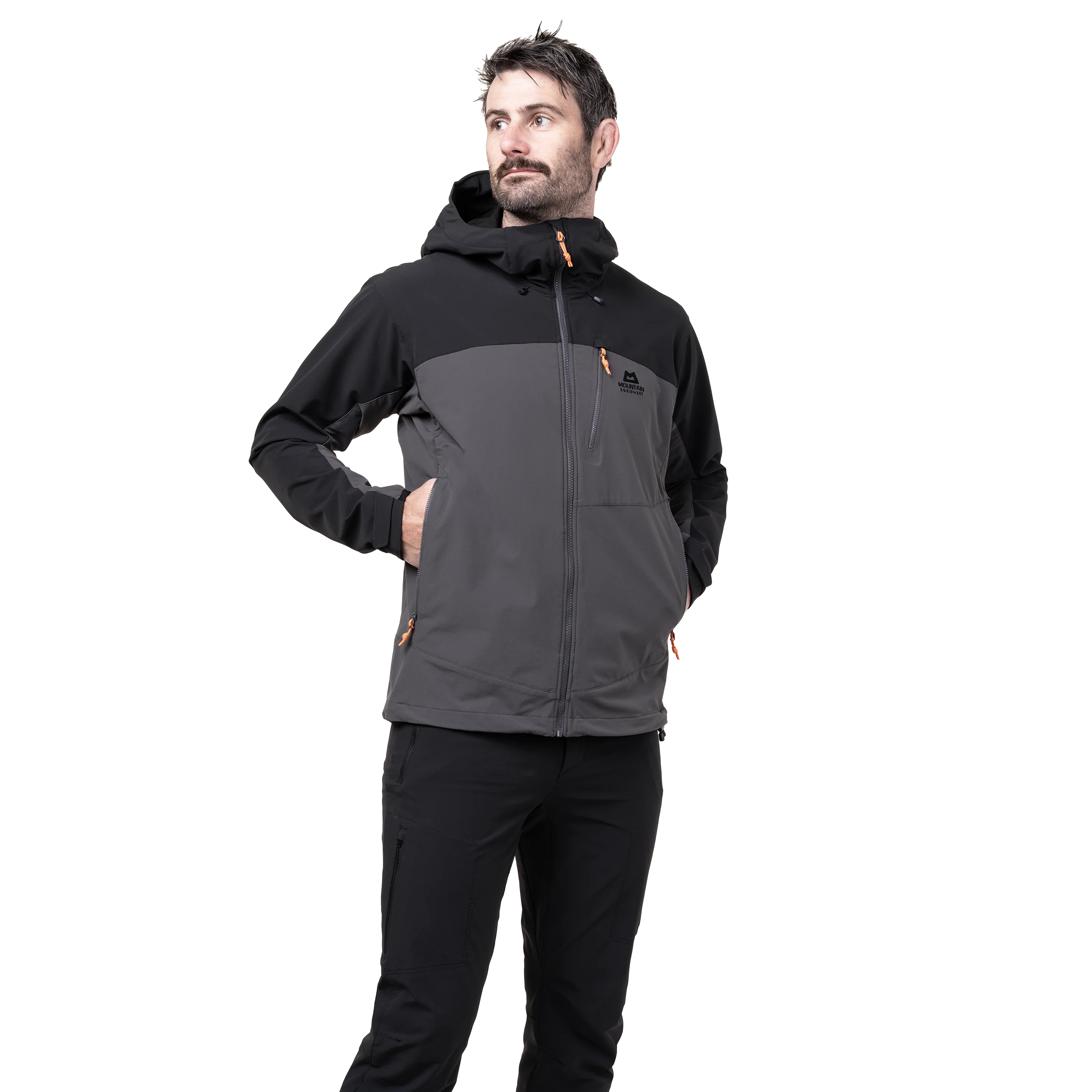 Frontier Men's Jacket - Image 5