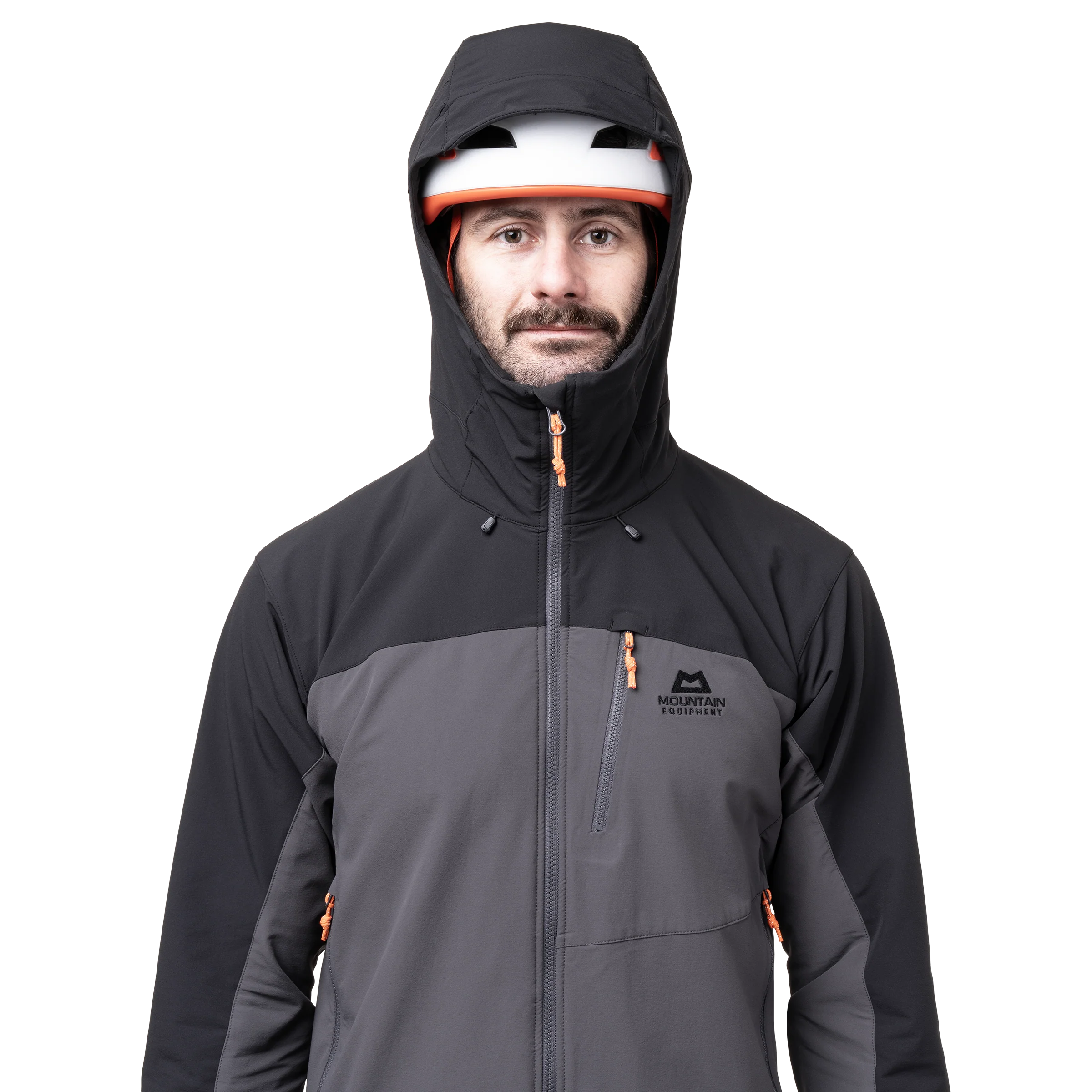 Frontier Men's Jacket - Image 6