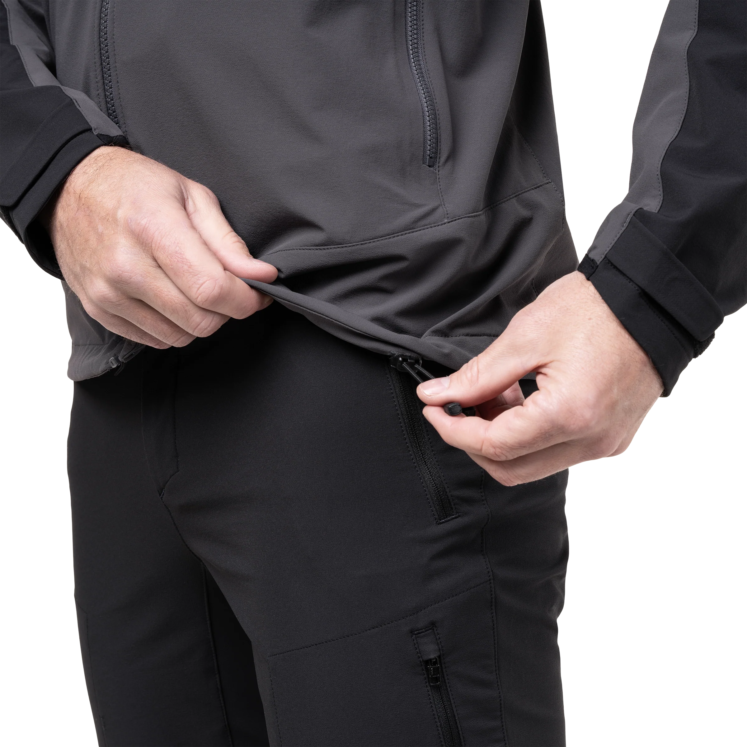 Frontier Men's Jacket - Image 7