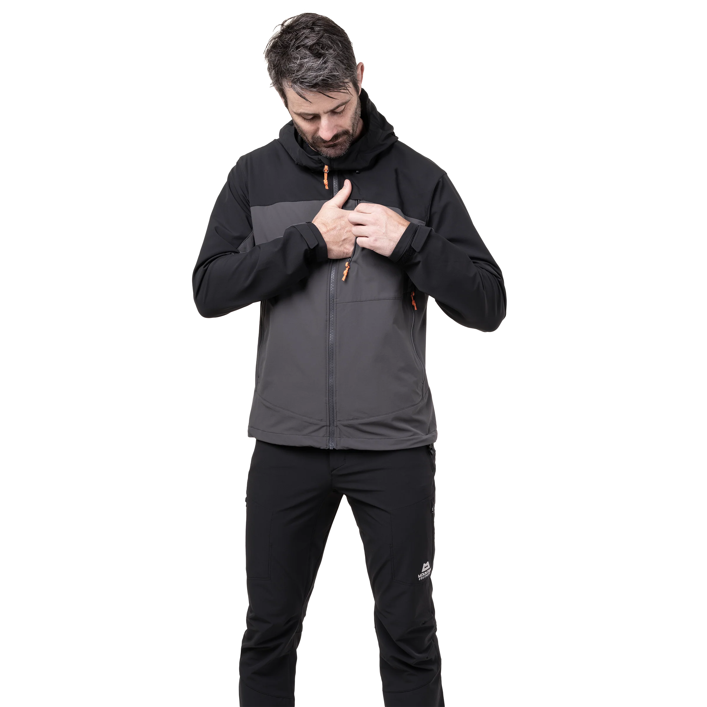 Frontier Men's Jacket - Image 8