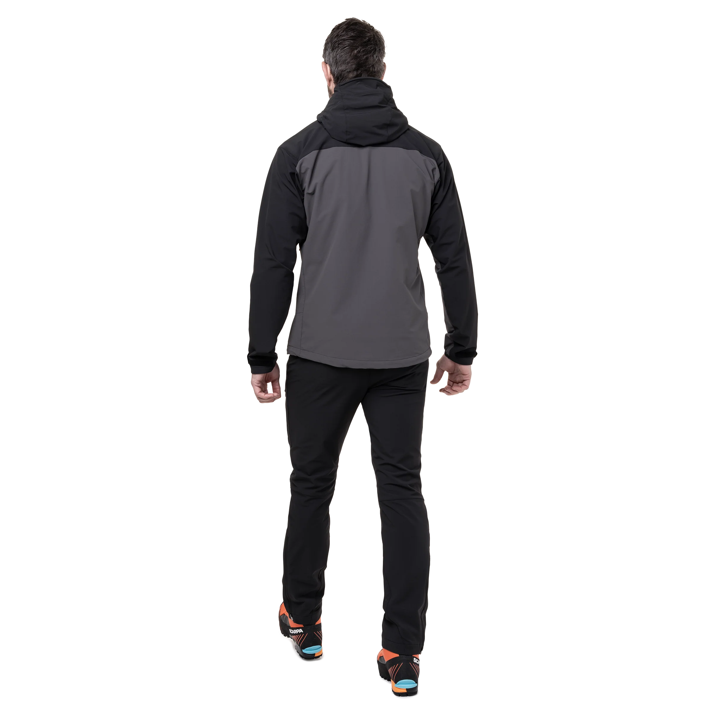 Frontier Men's Jacket - Image 9