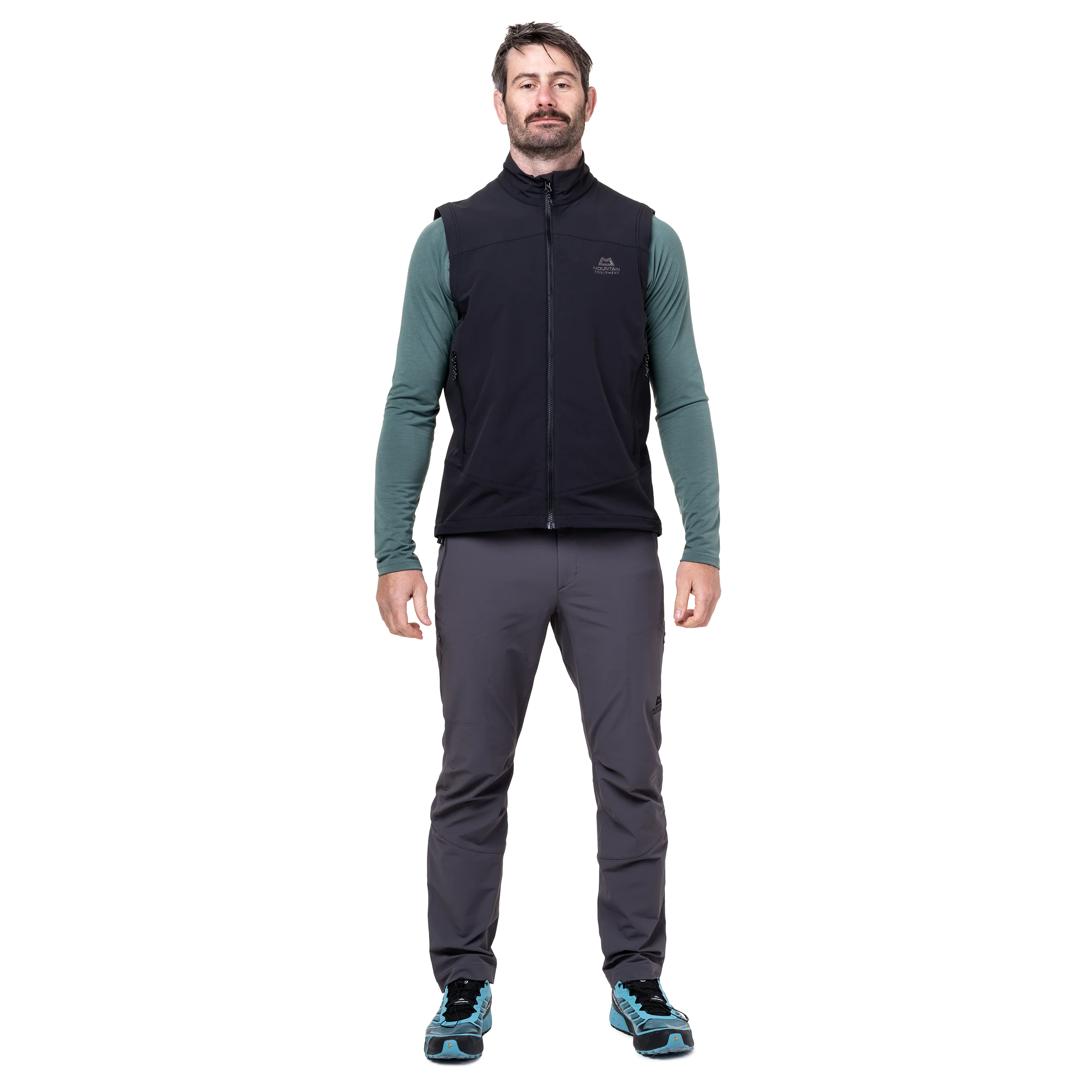 Frontier Men's Vest - Image 3