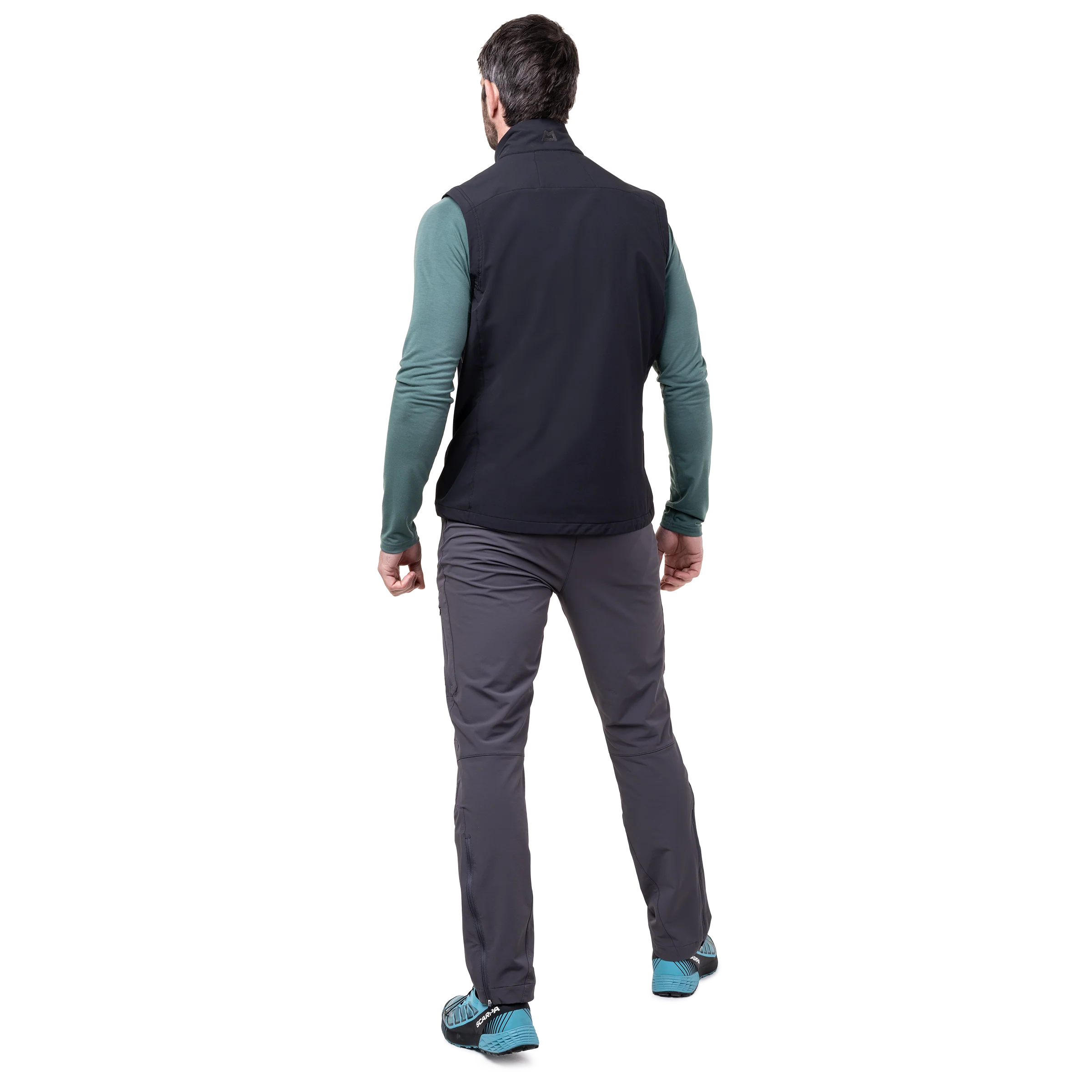 Frontier Men's Vest - Image 4