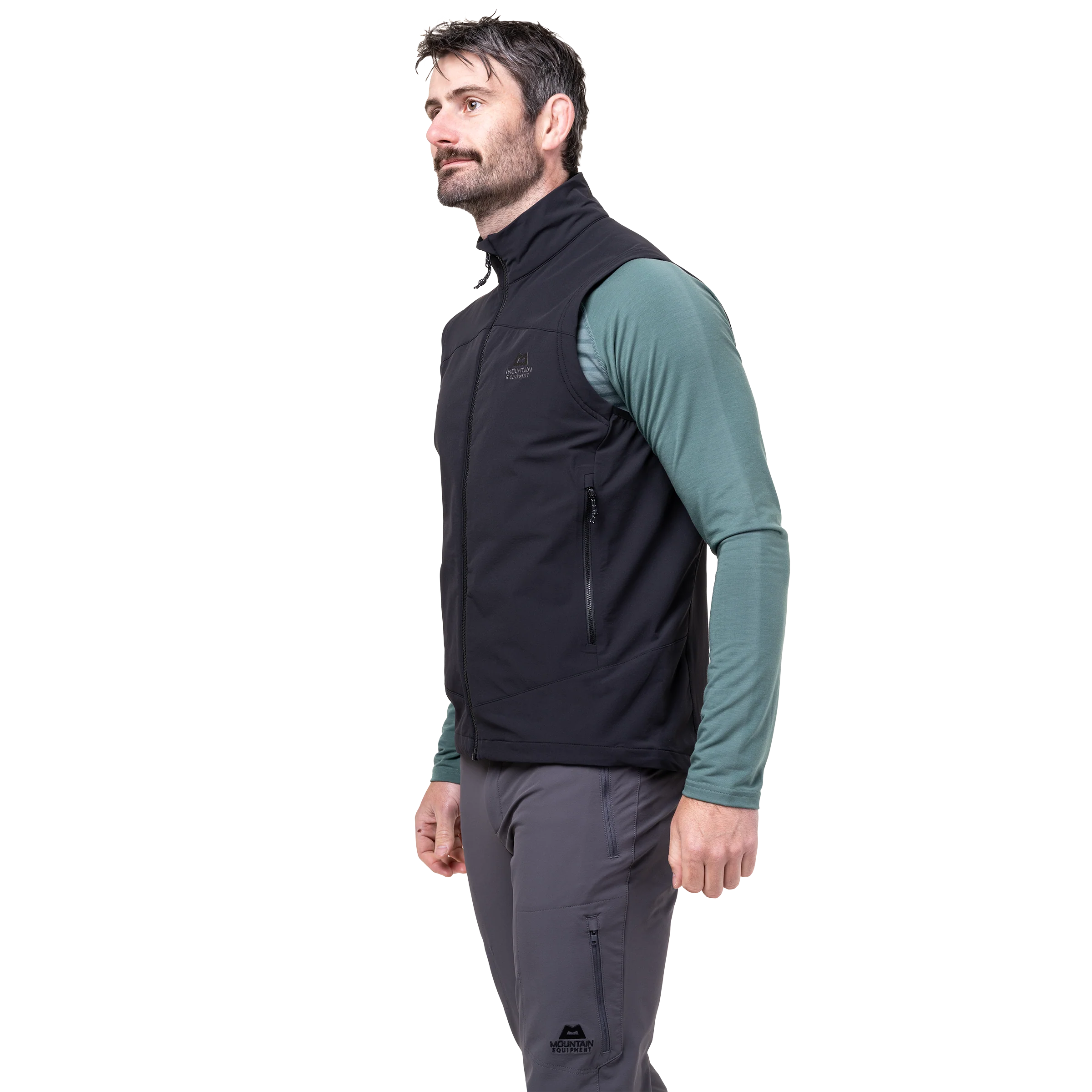 Frontier Men's Vest - Image 6
