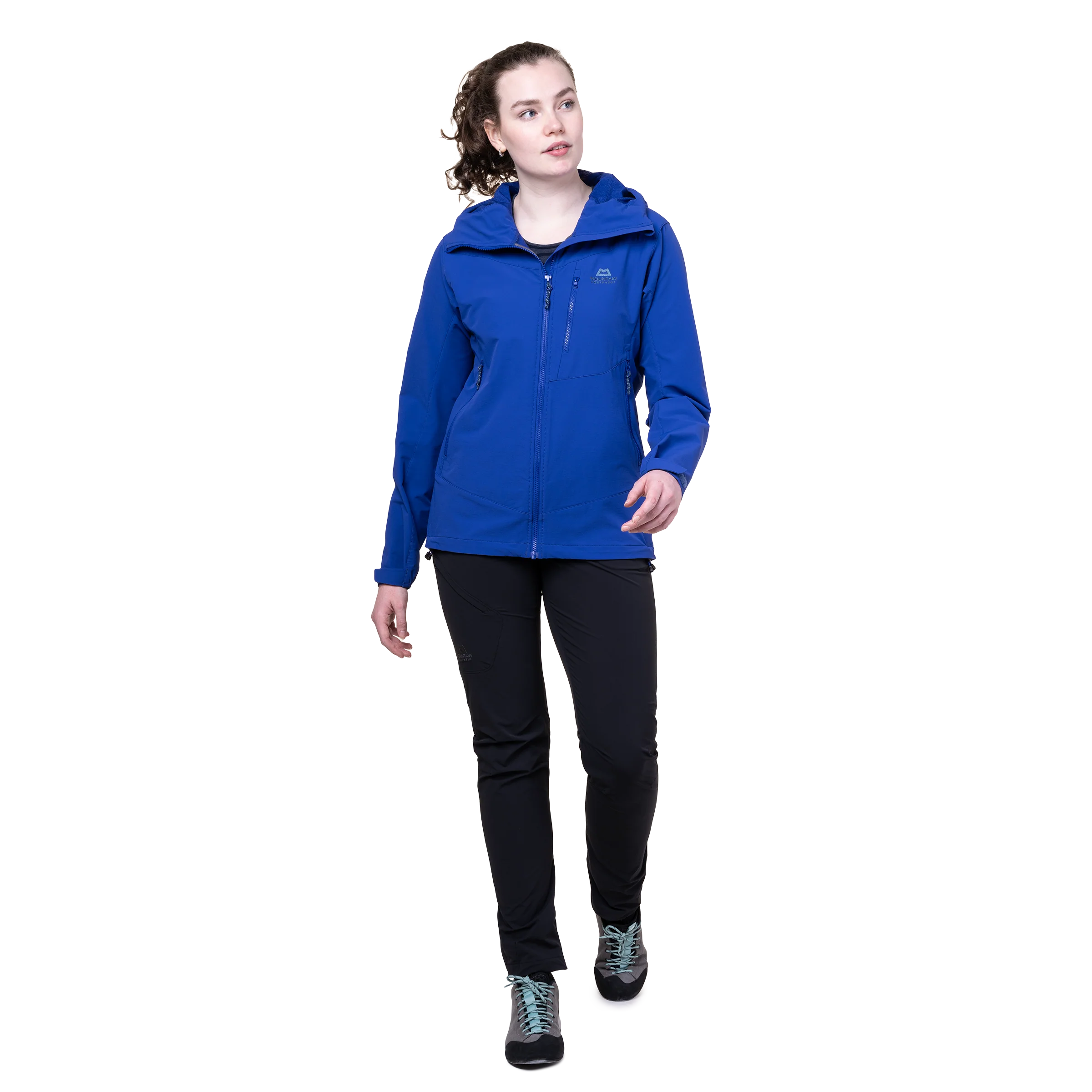 Frontier Women's Jacket - Image 11