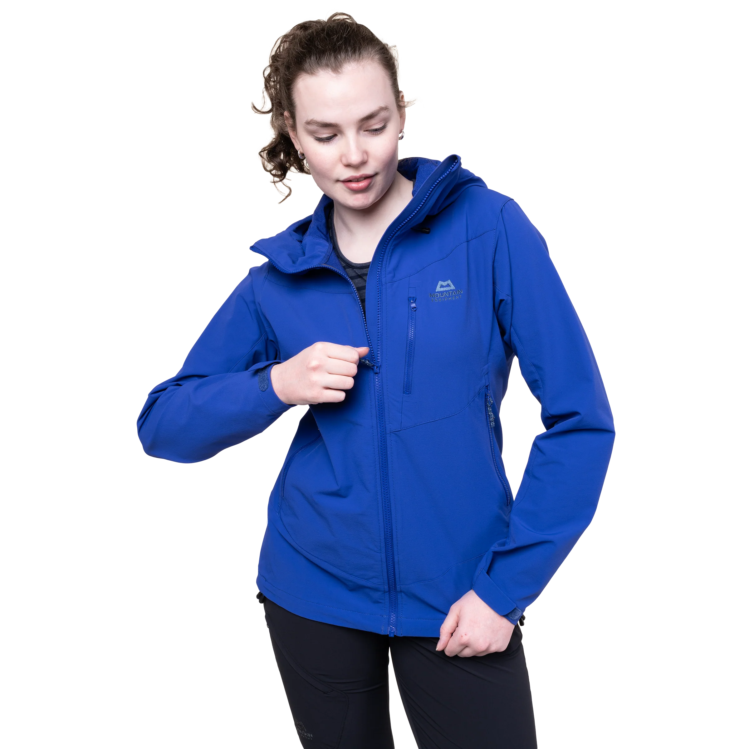 Frontier Women's Jacket - Image 3