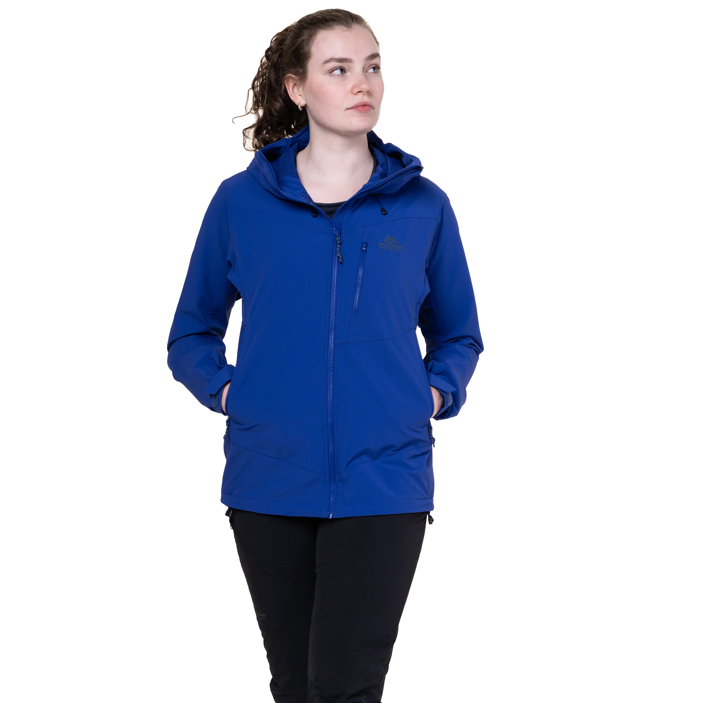 Frontier Women's Jacket - Image 4