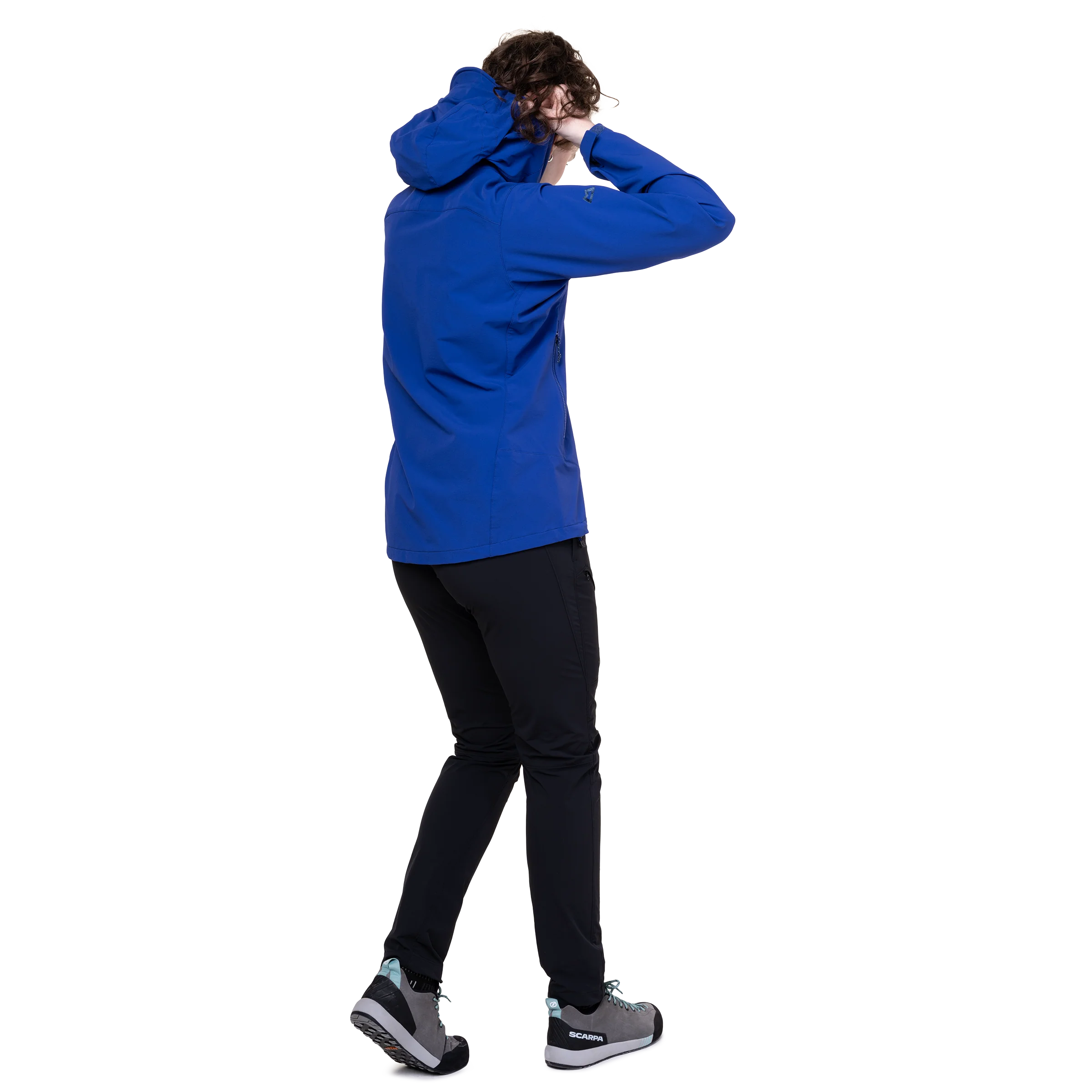Frontier Women's Jacket - Image 5