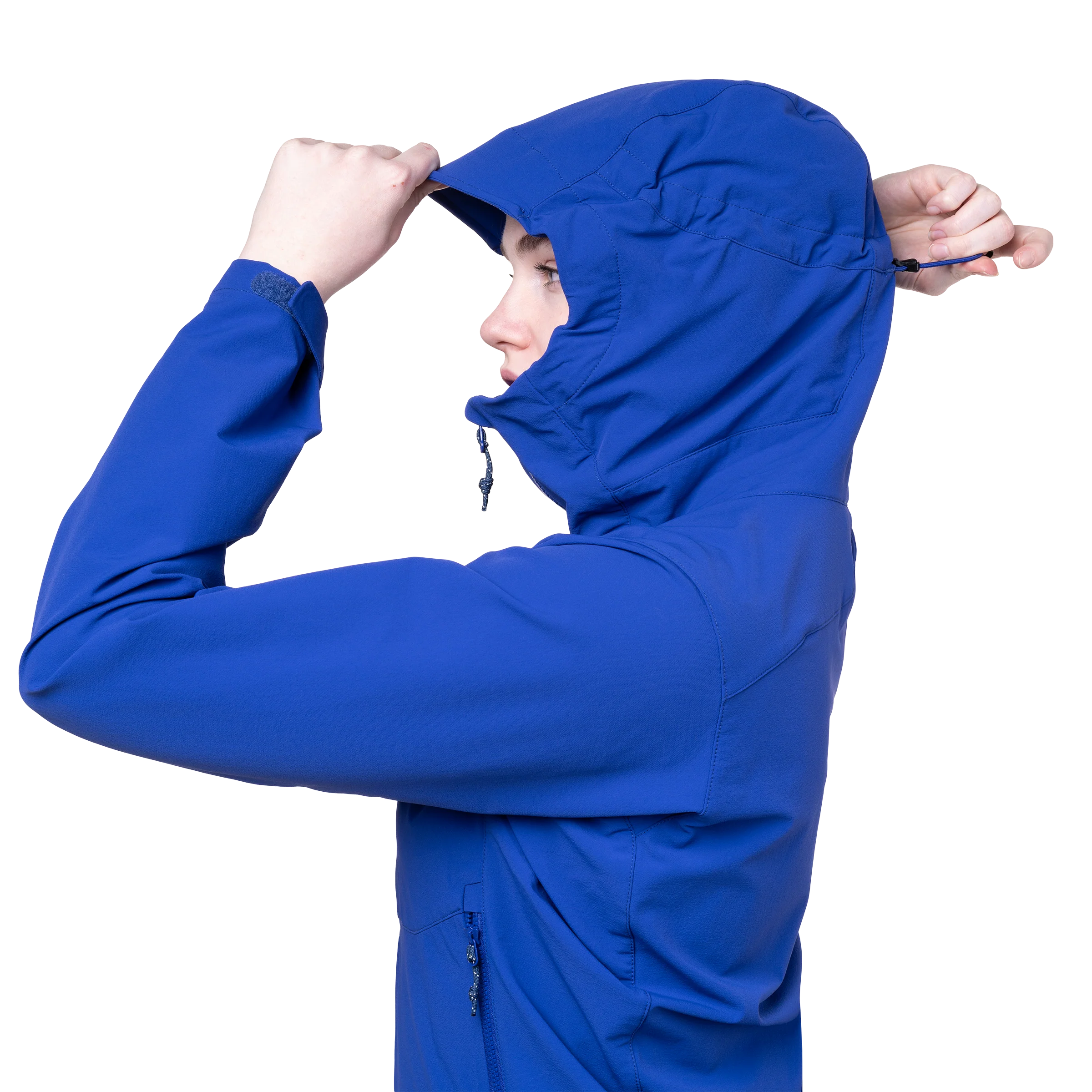 Frontier Women's Jacket - Image 6
