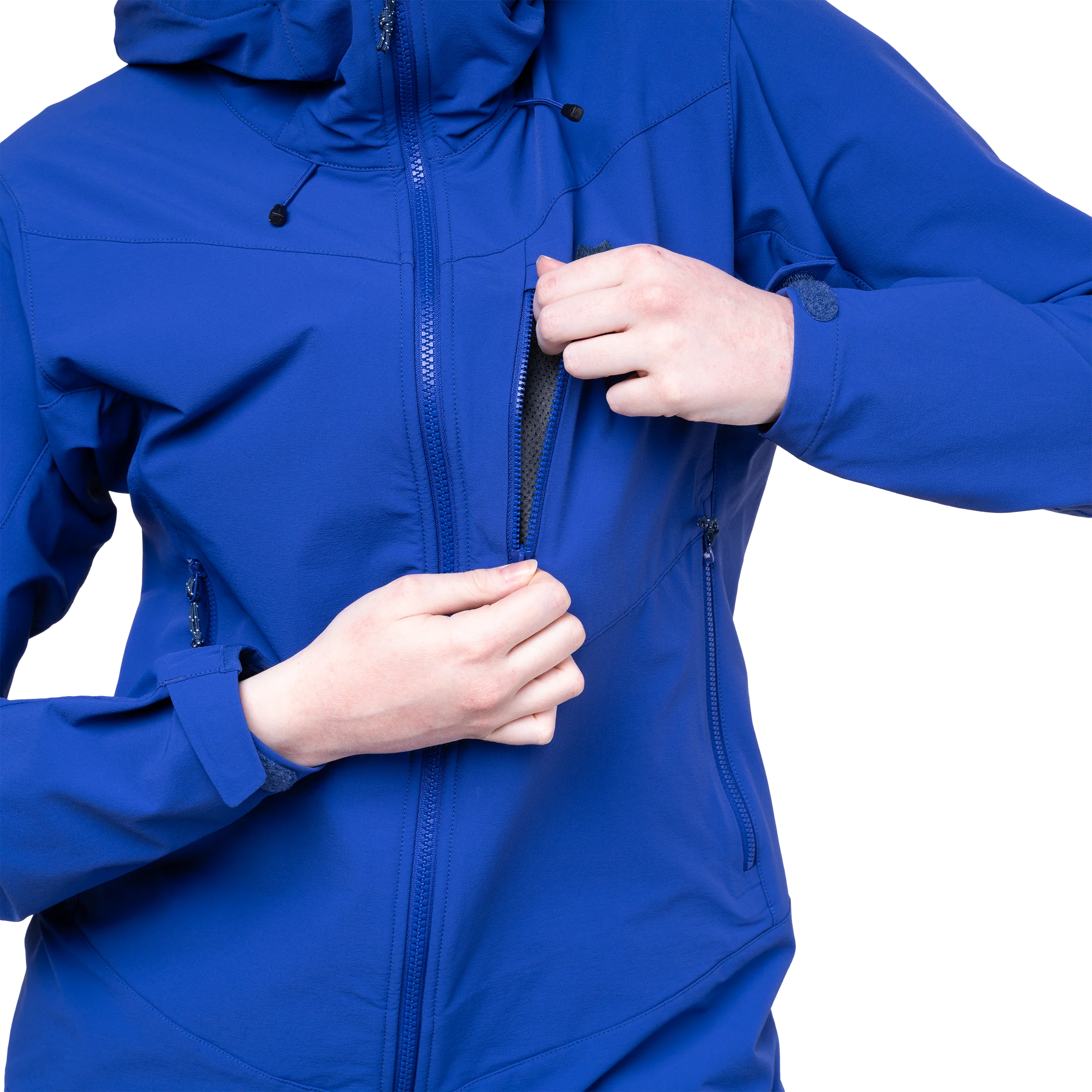 Frontier Women's Jacket - Image 7