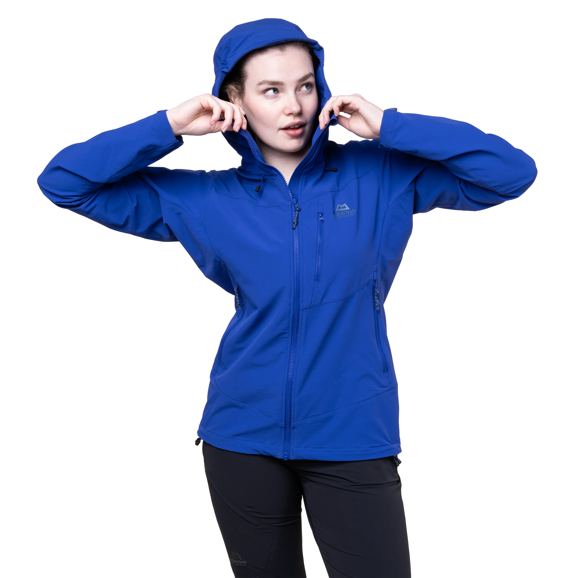 Frontier Women's Jacket - Image 8