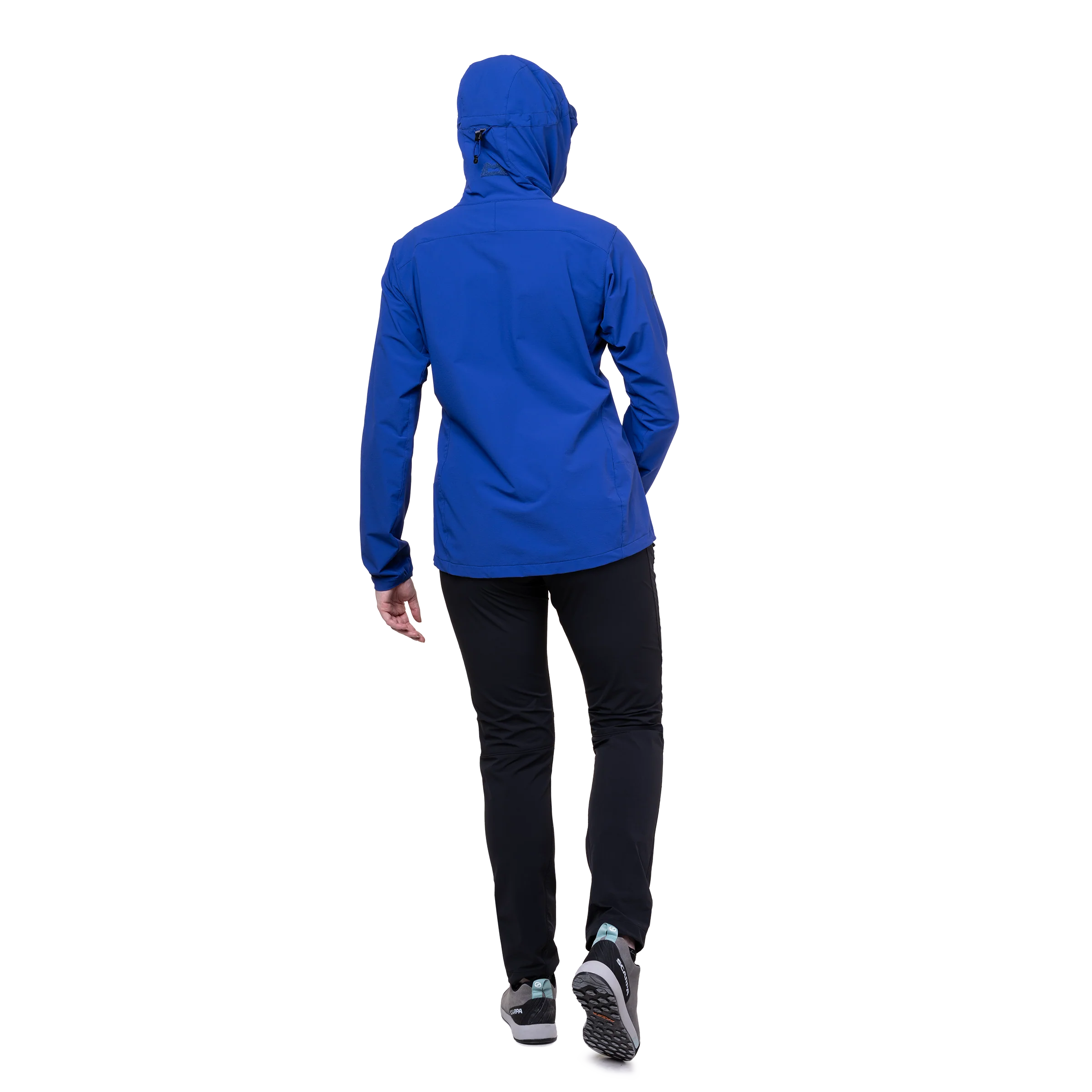 Frontier Women's Jacket - Image 9