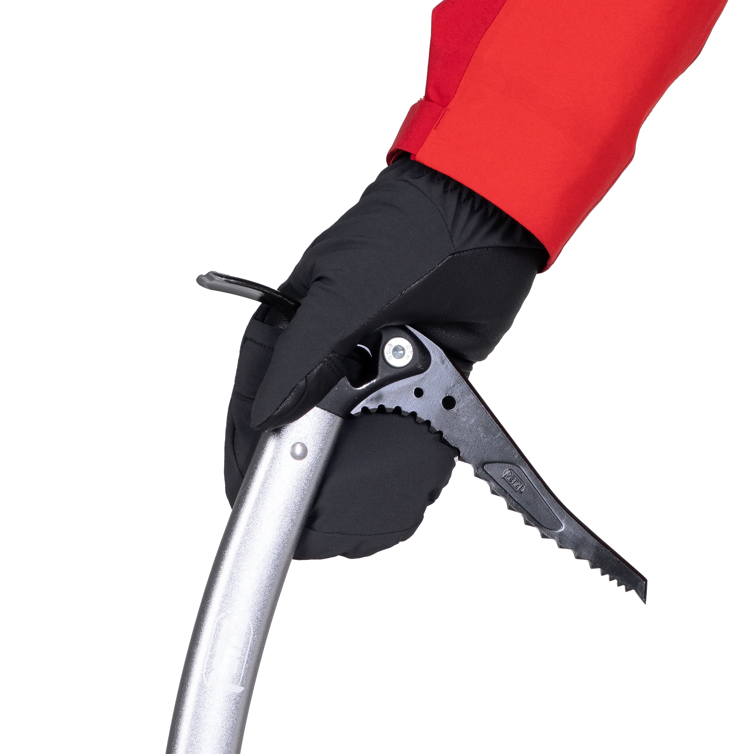 G2 Alpine Combi Mitt - Image 8