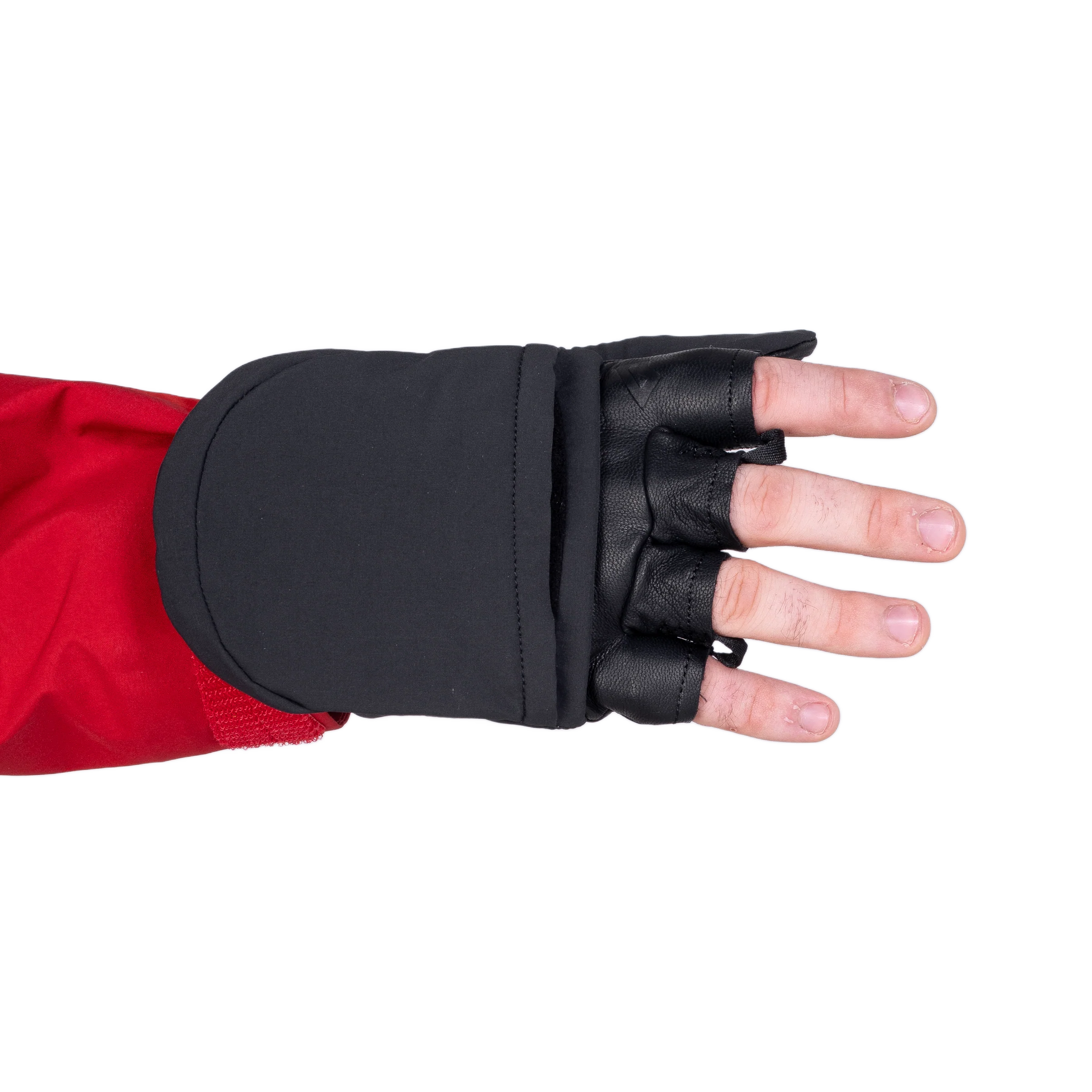 G2 Alpine Combi Mitt - Image 9