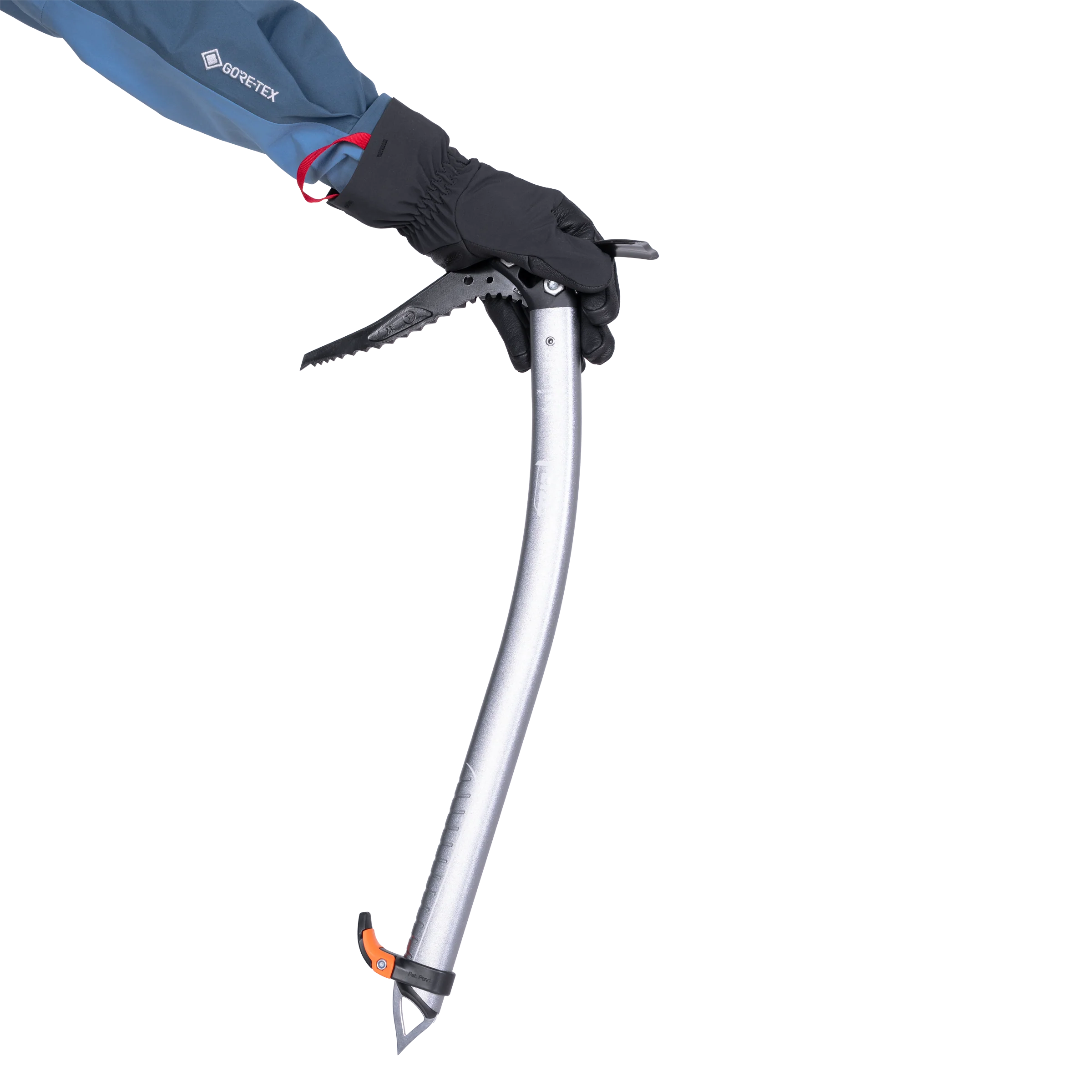 G2 Alpine Women's Glove - Image 6